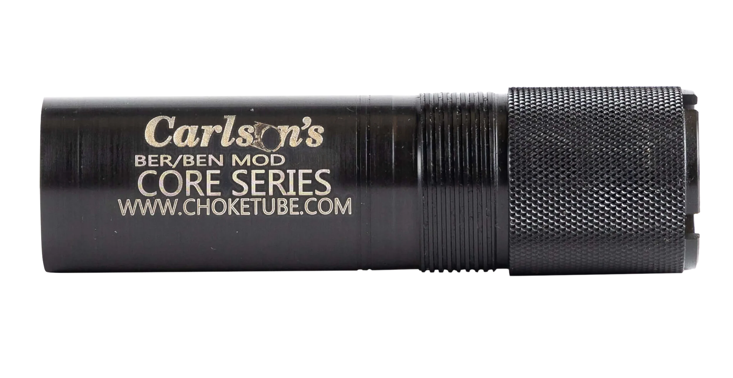 Carlsons CORE Choke Tube for Beretta Optima HP, 12 Gauge Long Range performance, 41057