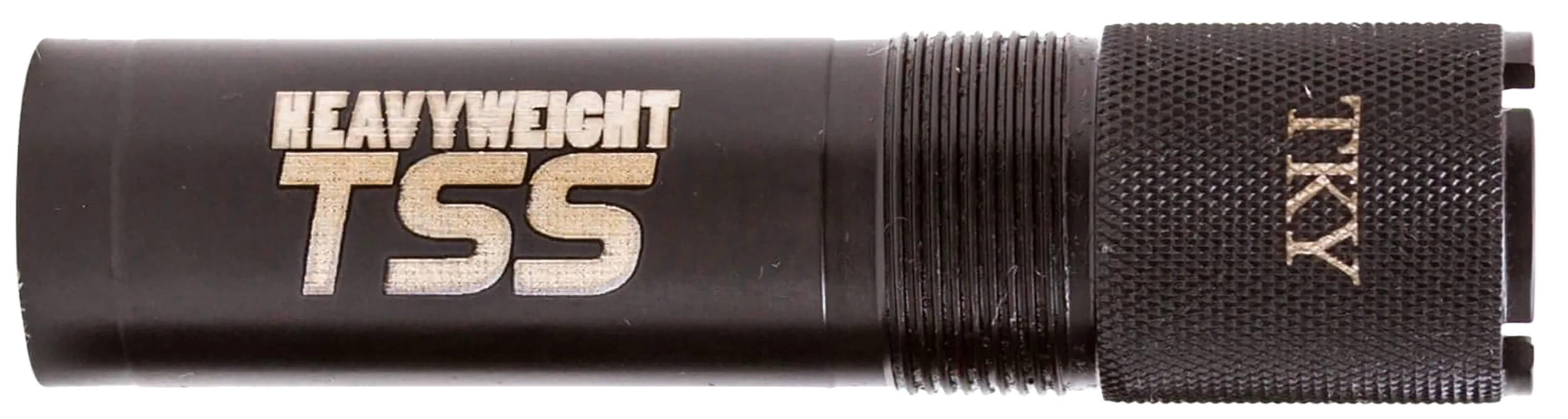 Carlsons TSS Turkey Extended Choke Tube 20 Gauge Beretta/Benelli Mobil, 17-4 Stainless, .555 38013