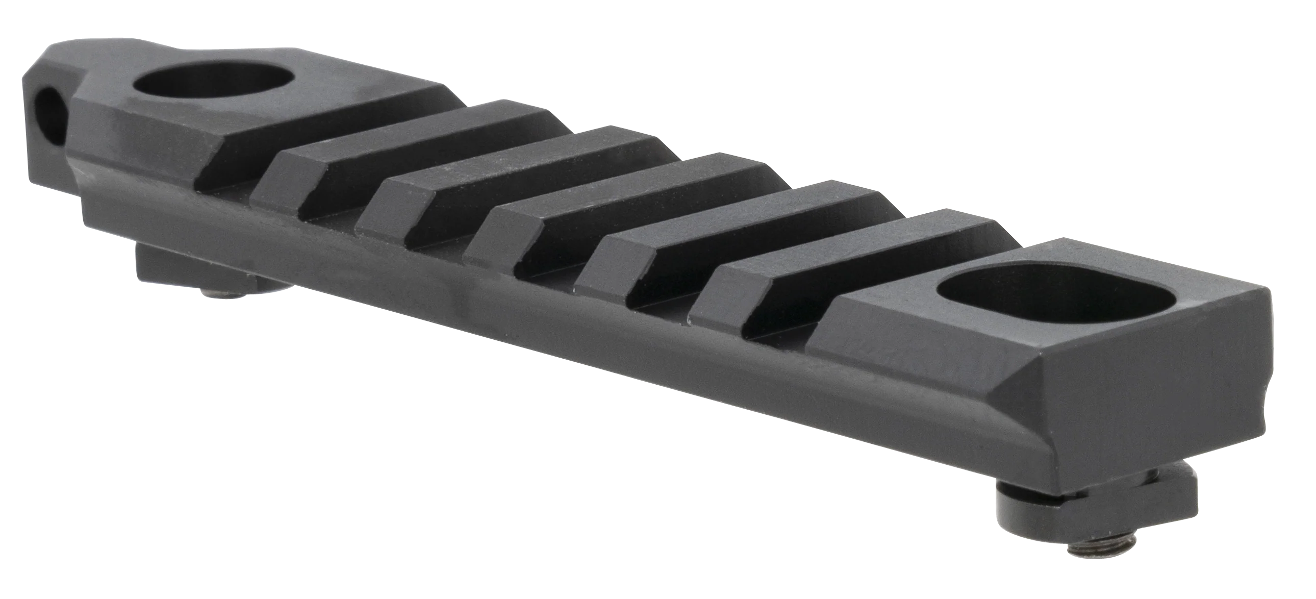 Christensen Arms 4in Bottom Picatinny Rail Sling Stud Mount, MIL-STD-1913, 8100001000