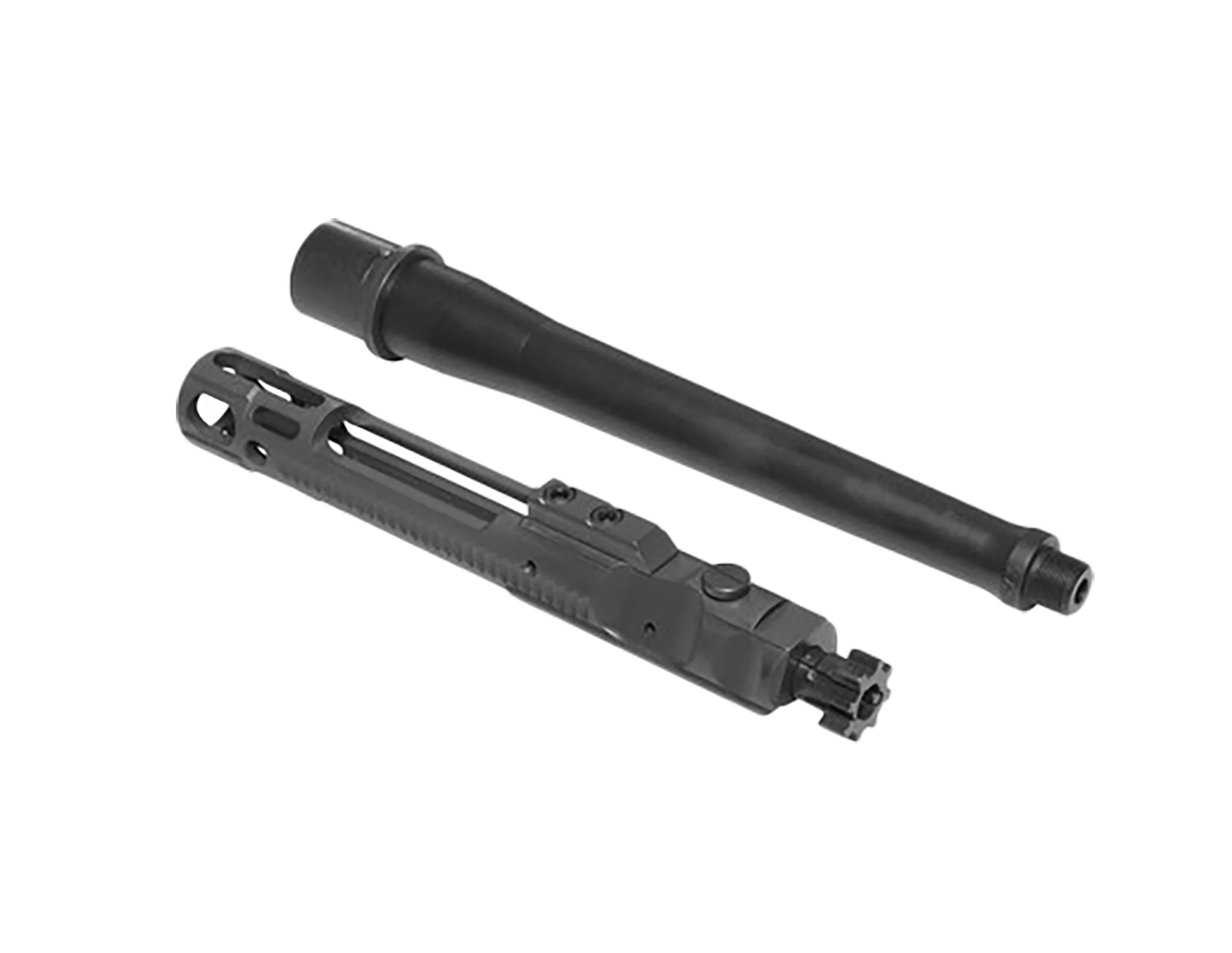 CMMG 5.7x28mm 8in Barrel & Bolt Carrier Group Kit, Radial Delayed Blowback, 57D88C3