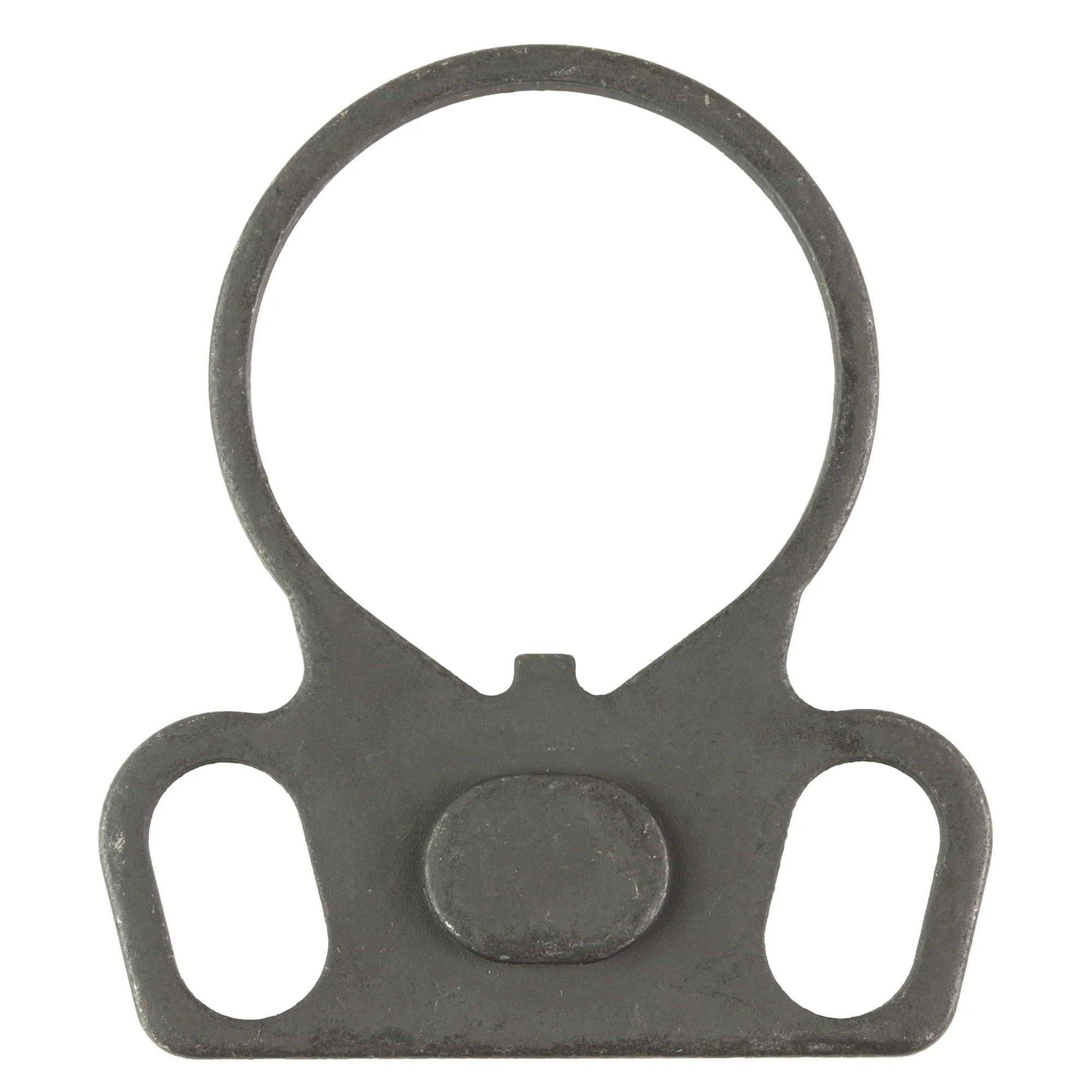 CMMG AR-15 Ambidextrous Single-Point Receiver End Plate Sling Mount 55CA9AC