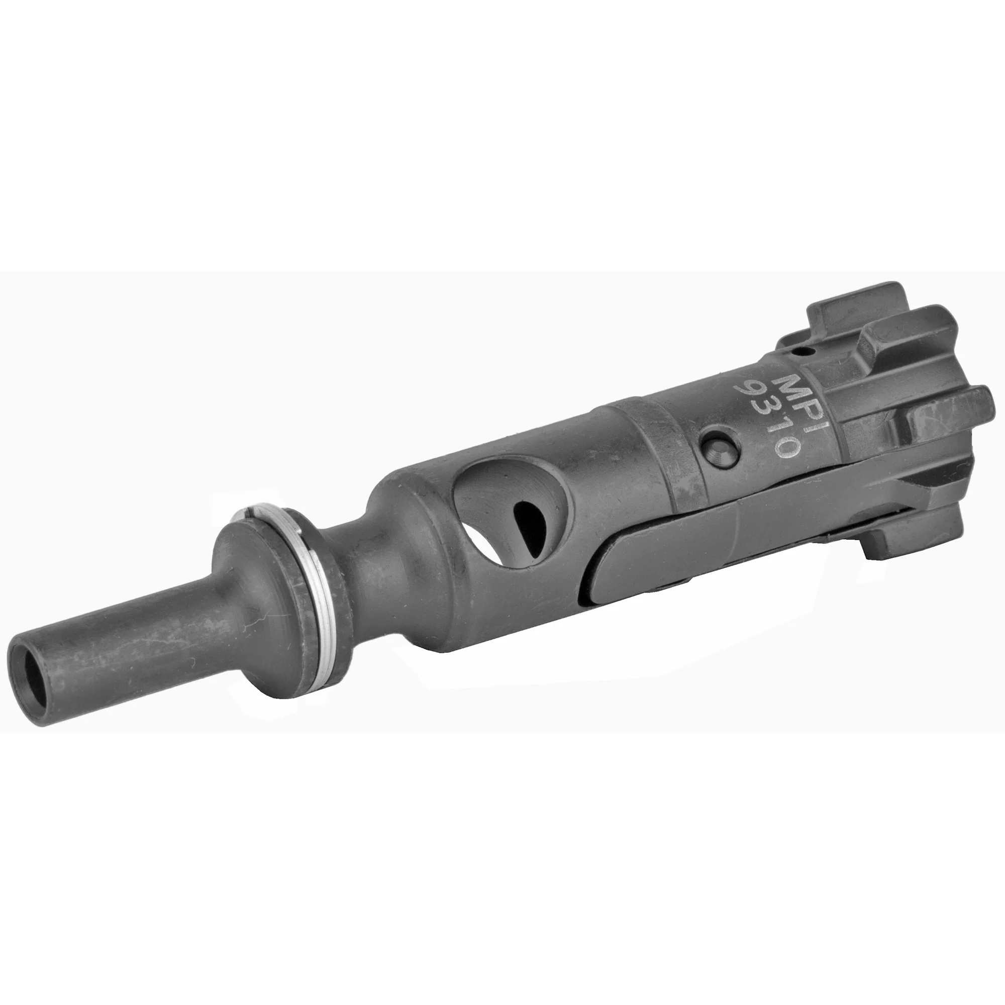 CMMG AR-15 Bolt Assembly, 5.56x45mm NATO/.223 Rem Drop-In Bolt w/ Extractor & Ejector 55BA457 - Image 3