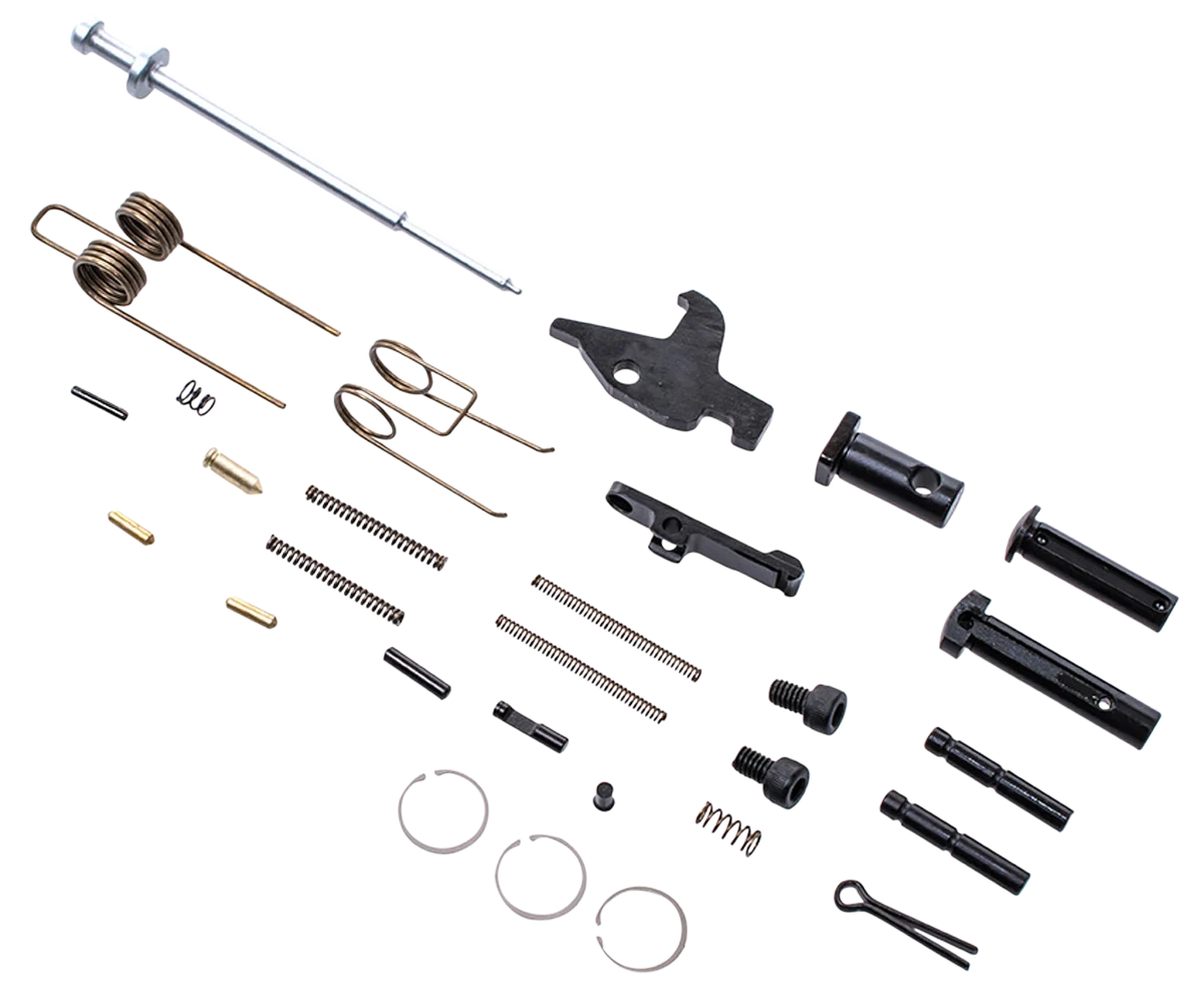 CMMG AR-15 Survival Parts Kit, Mil-Spec Spare Springs, Pins & Small Parts Set 55AFFB4