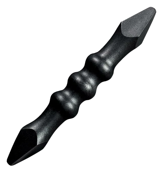 Cold Steel Mini Koga SD2 Self-Defense Impact Tool, High-Impact Polymer, Ergonomic Grip – CS91MK