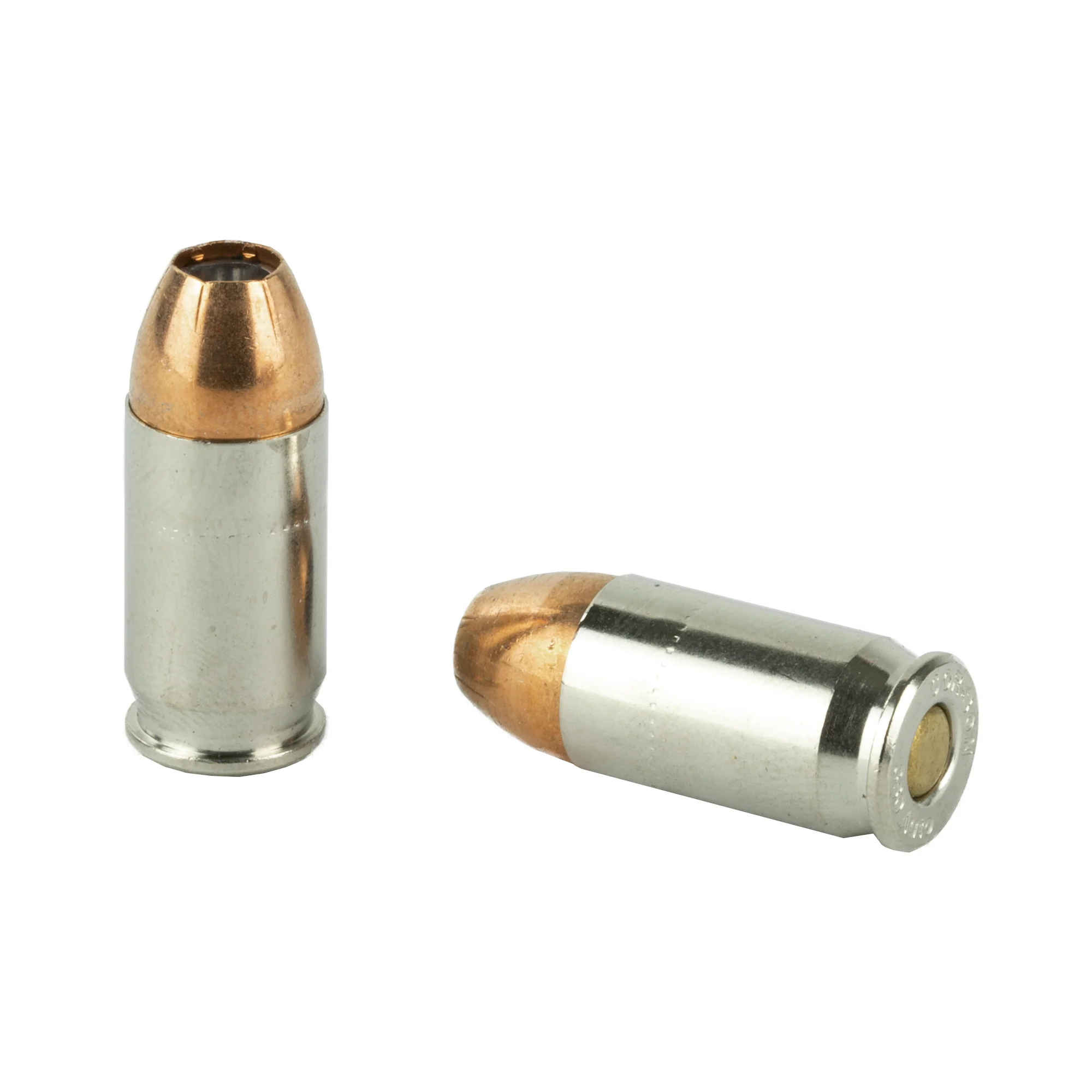 Corbon Ammo .380 ACP (Automatic Colt Pistol) 90gr Jacketed Hollow Point, 20-Round Box 38090 - Image 4