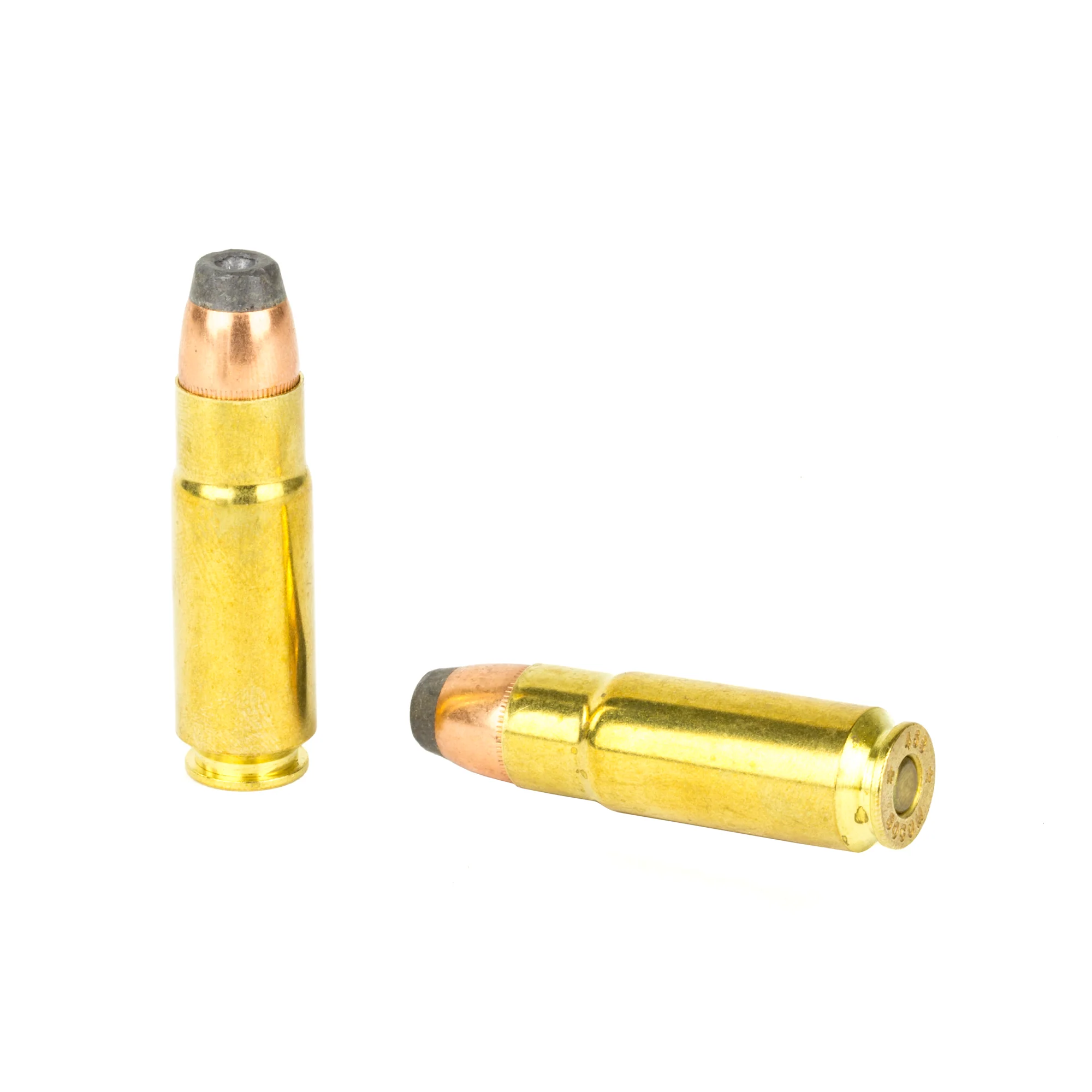 Corbon Ammo .458 SOCOM 300 Grain Jacketed Hollow Point Rifle Ammunition 20rd Box 458300 - Image 4