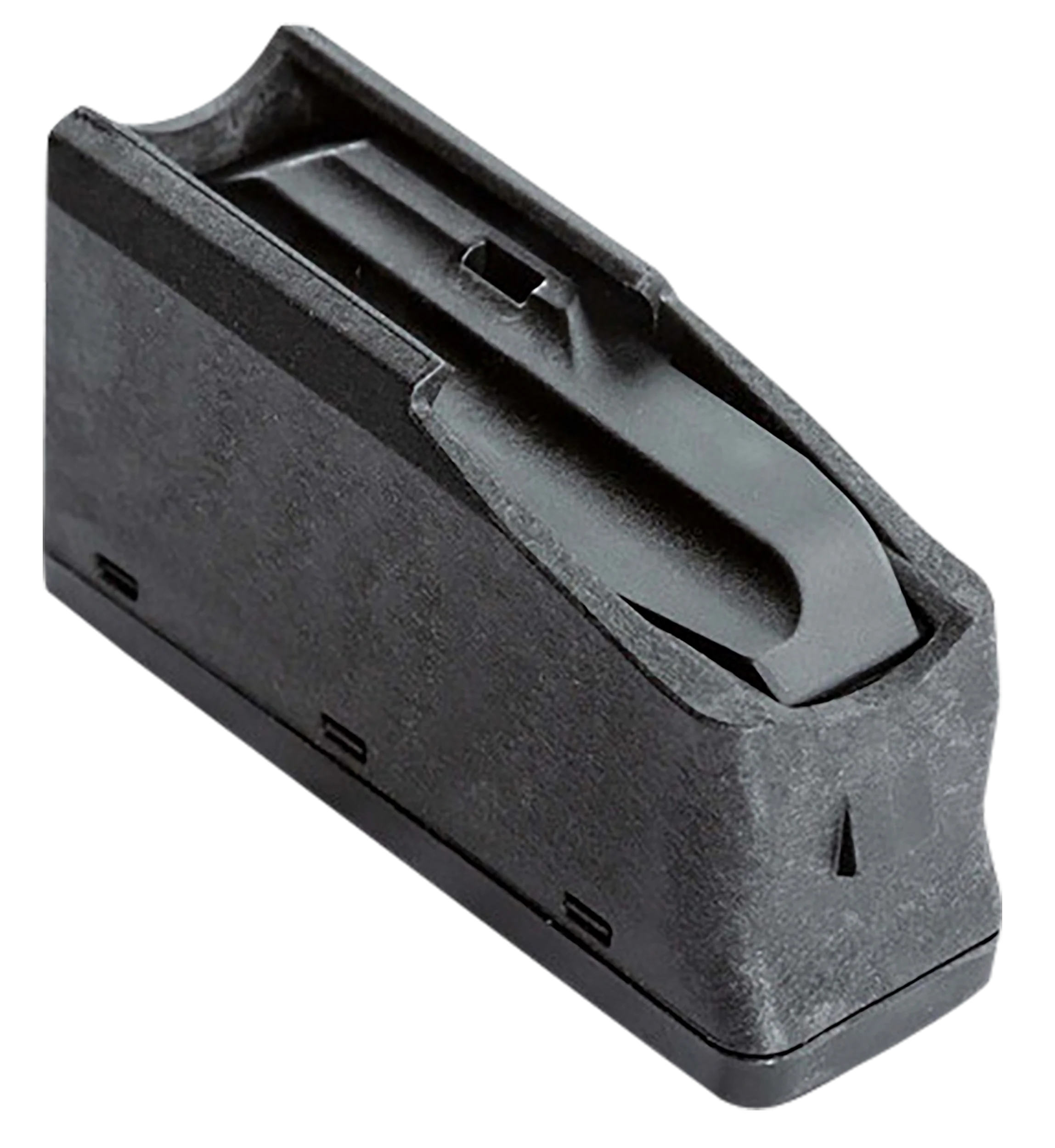 CVA Cascade Detachable Rifle Magazine, 3-Round Polymer for .270 Win/.30-06 Springfield AC1114