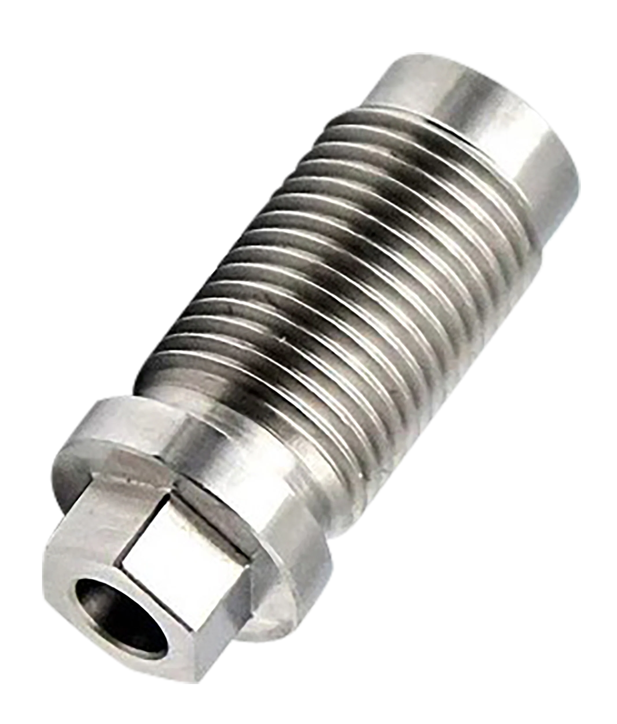 CVA Paramount T-I .40 Cal VariFlame Breech Plug w/ Tungsten Core for Large Rifle Primers AC1748
