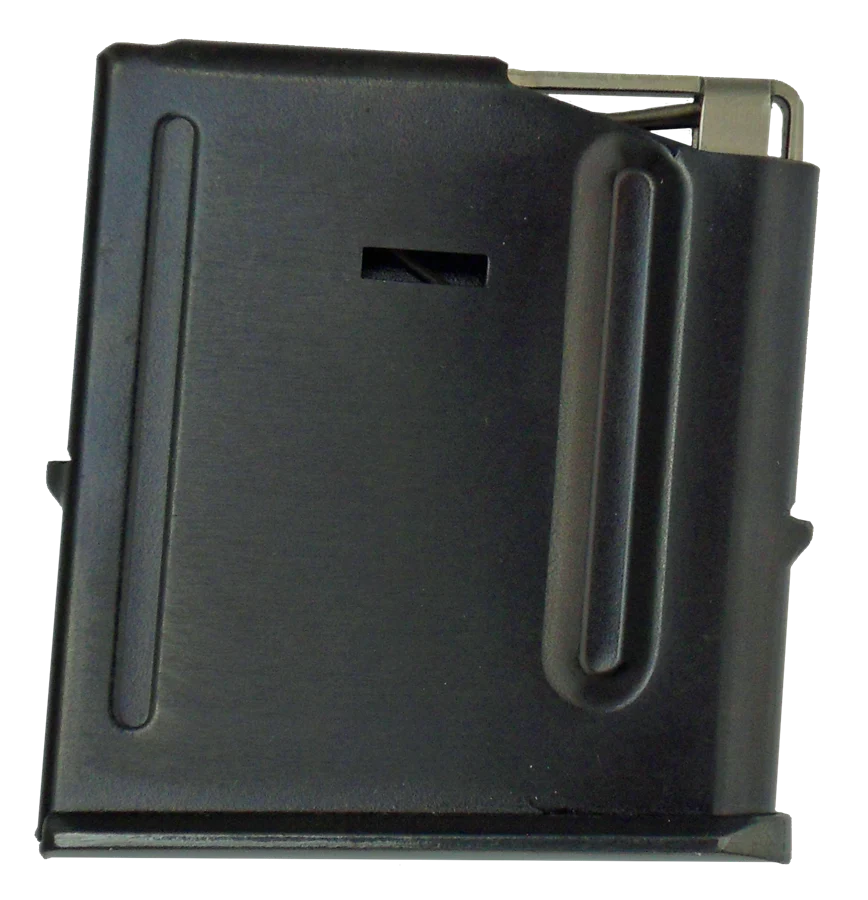 CZ CZ 527 Rifle Magazine, 5-Round .204 Ruger Blued Steel Factory Replacement 13007