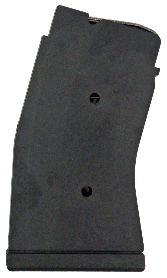 CZ Factory CZ 452/453 .22 WMR 10-Round Detachable Polymer Rifle Magazine, Black 12012
