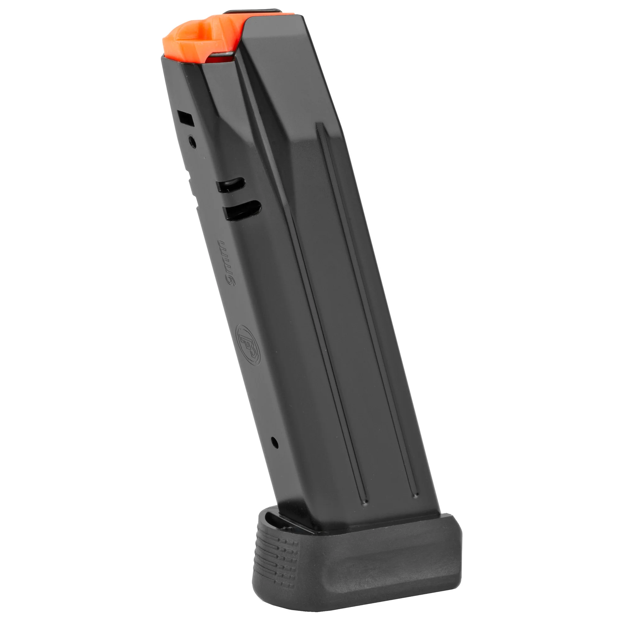 CZ Factory Magazine for P-10 F & P-09 9mm Luger 21-Round Steel, 11443
