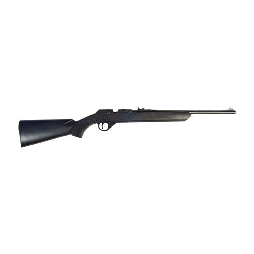 Daisy Powerline 35 Multi-Pump Pneumatic .177 Air Rifle, 625 FPS, 50-BB Reservoir DAS990035603