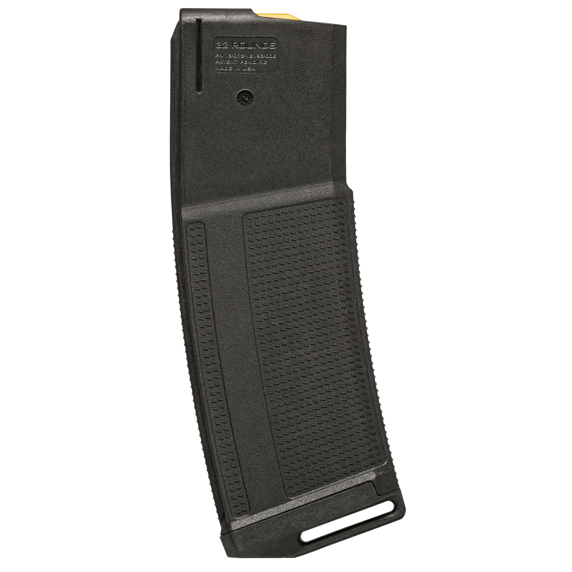 Daniel Defense DD AR-15 Magazine 32-Round 5.56x45mm NATO/.223/300 Blackout, Black 13-072-16539-006 - Image 2