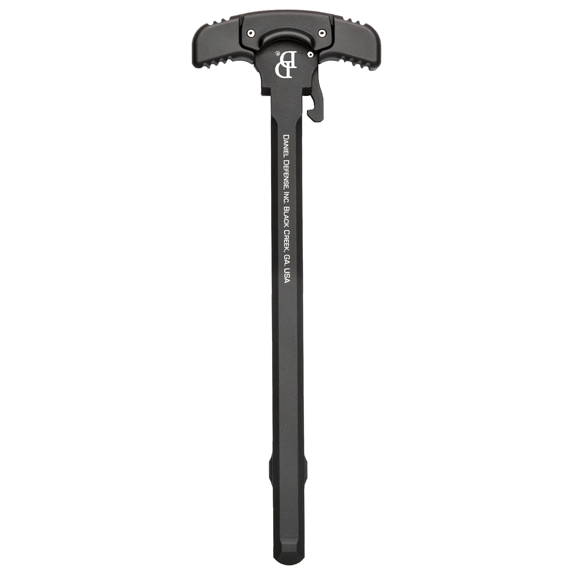 Daniel Defense Grip-N-Rip Ambidextrous AR-15 5.56 Charging Handle Anti-Gas 04-013-03252-006