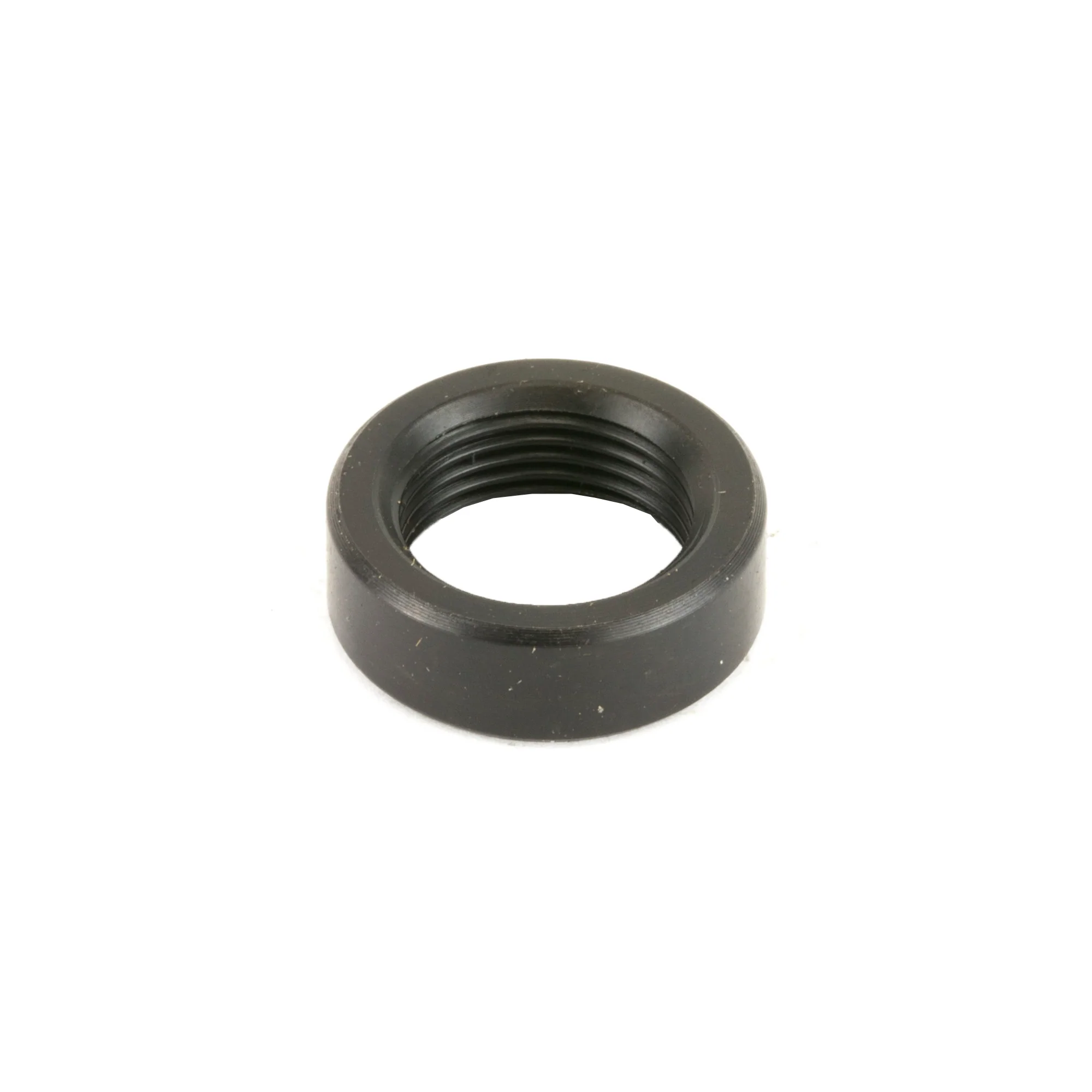 Dead Air Armament Direct Thread Spacer 1/2x28 RH Steel Matte Black Finish DA423
