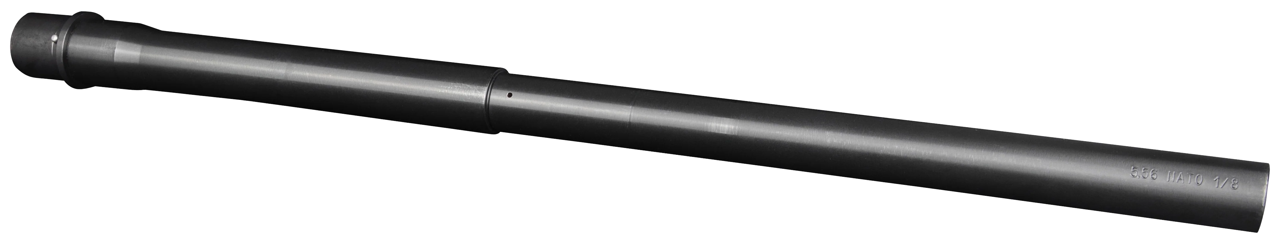 Diamondback 16" 5.56 NATO AR-15 Barrel, 4150 CMV Black Nitride, Carbine Gas 556C16H50B8NYR