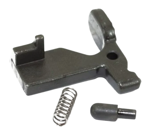 DPMS Panther Arms AR-10/DR10 Bolt Catch Assembly Kit w/ Detent, Spring & Roll Pin DP51655128291