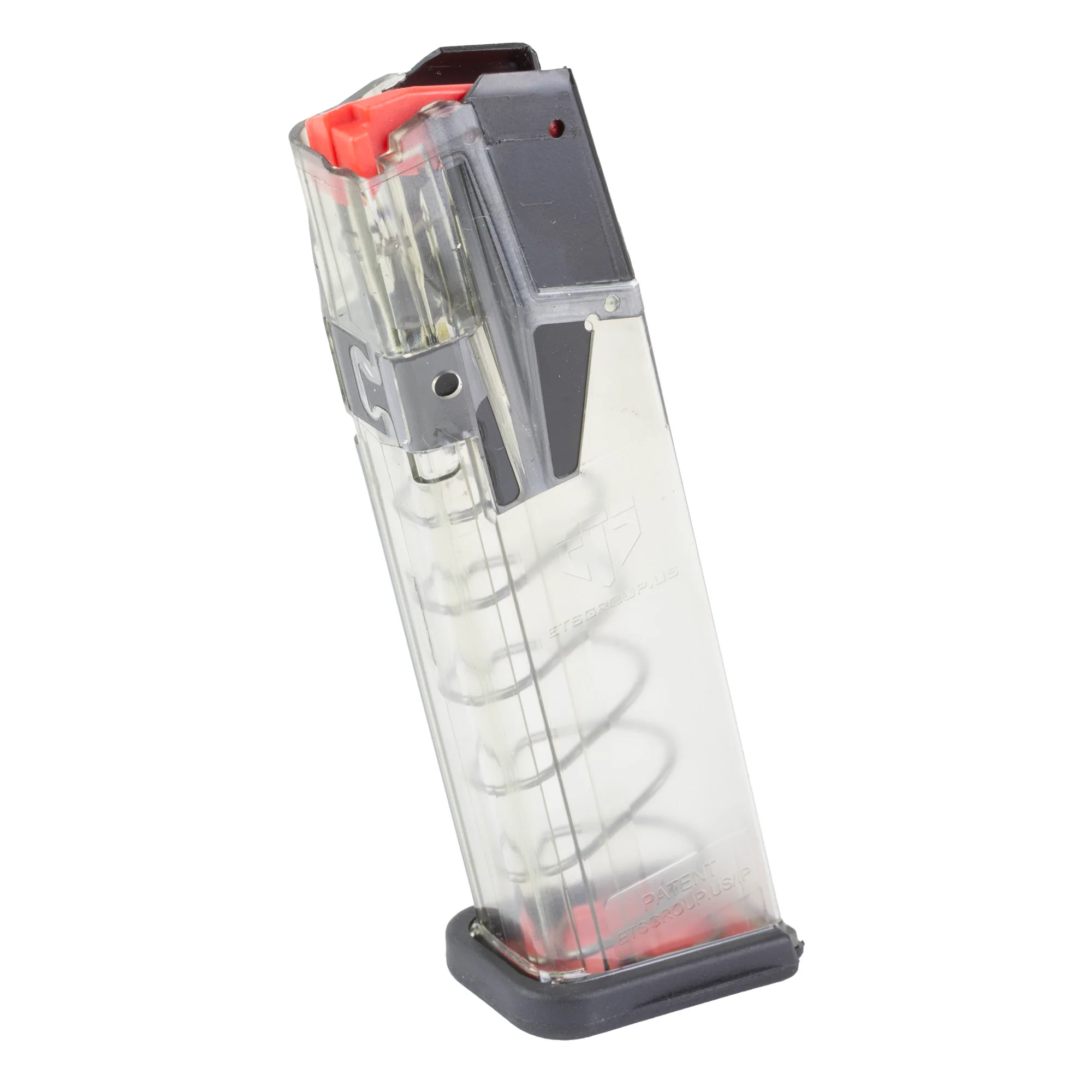 Elite Tactical Systems Group OMEGA 9mm 17-Round Magazine for Smith & Wesson M&P OMG-SW9-MP-17