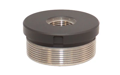 Energetic Armament Stainless Steel Direct Thread Adapter for 1.375x24 Silencers, 5/8-24, EA27 - Image 3