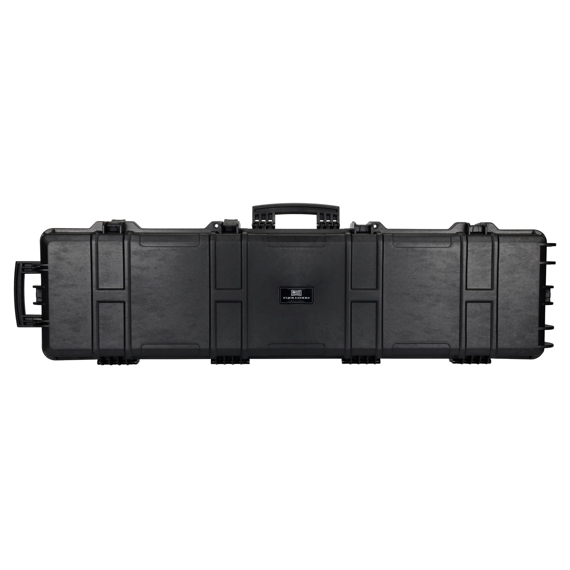 Evolution Outdoor Liberator Scoped Rifle Hard Case – IP67 Waterproof, Pick-N-Pluck Foam, SRC-3554