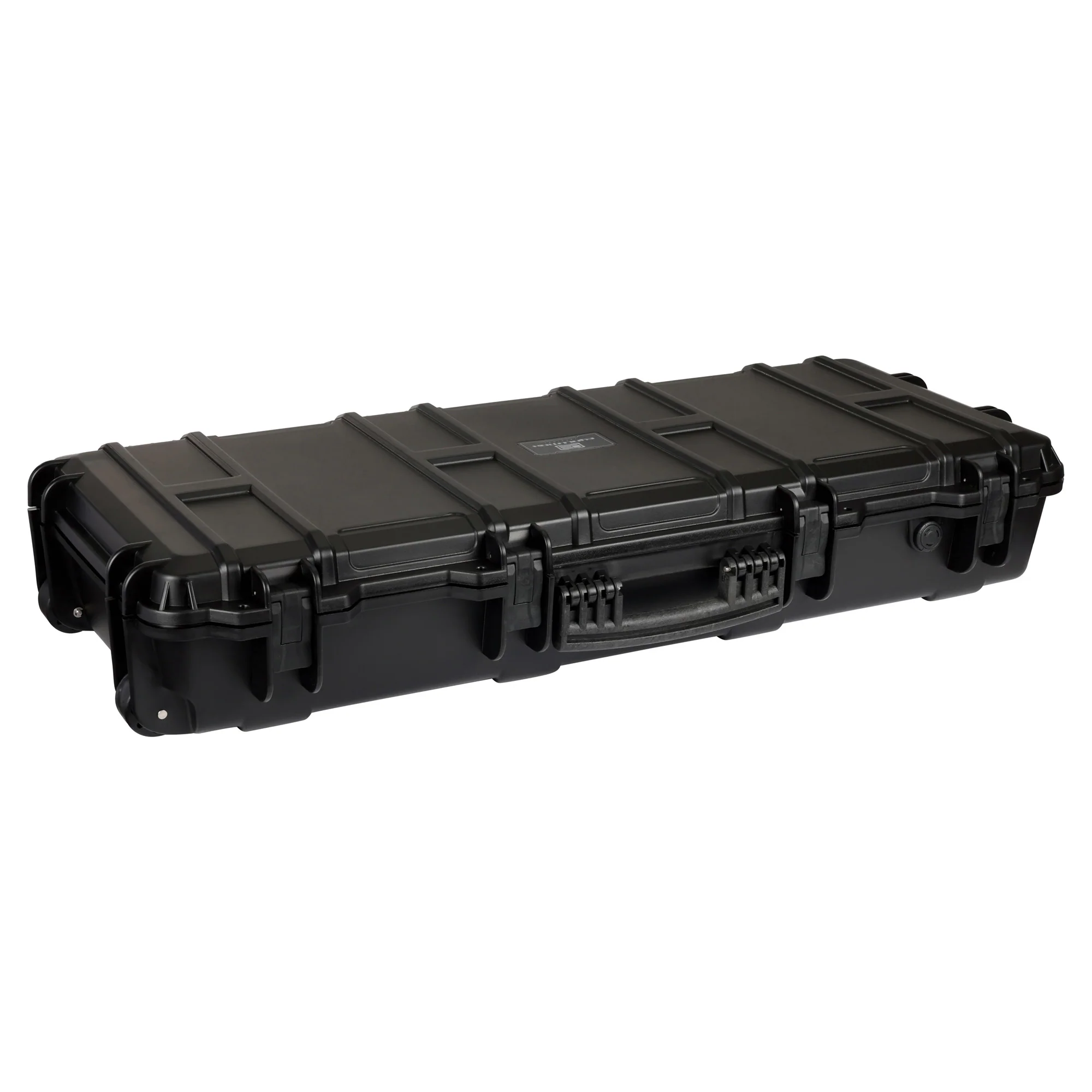 Evolution Outdoor Liberator Single Rifle Hard Case, IP67 Waterproof Polypropylene, SRC-3071 - Image 2