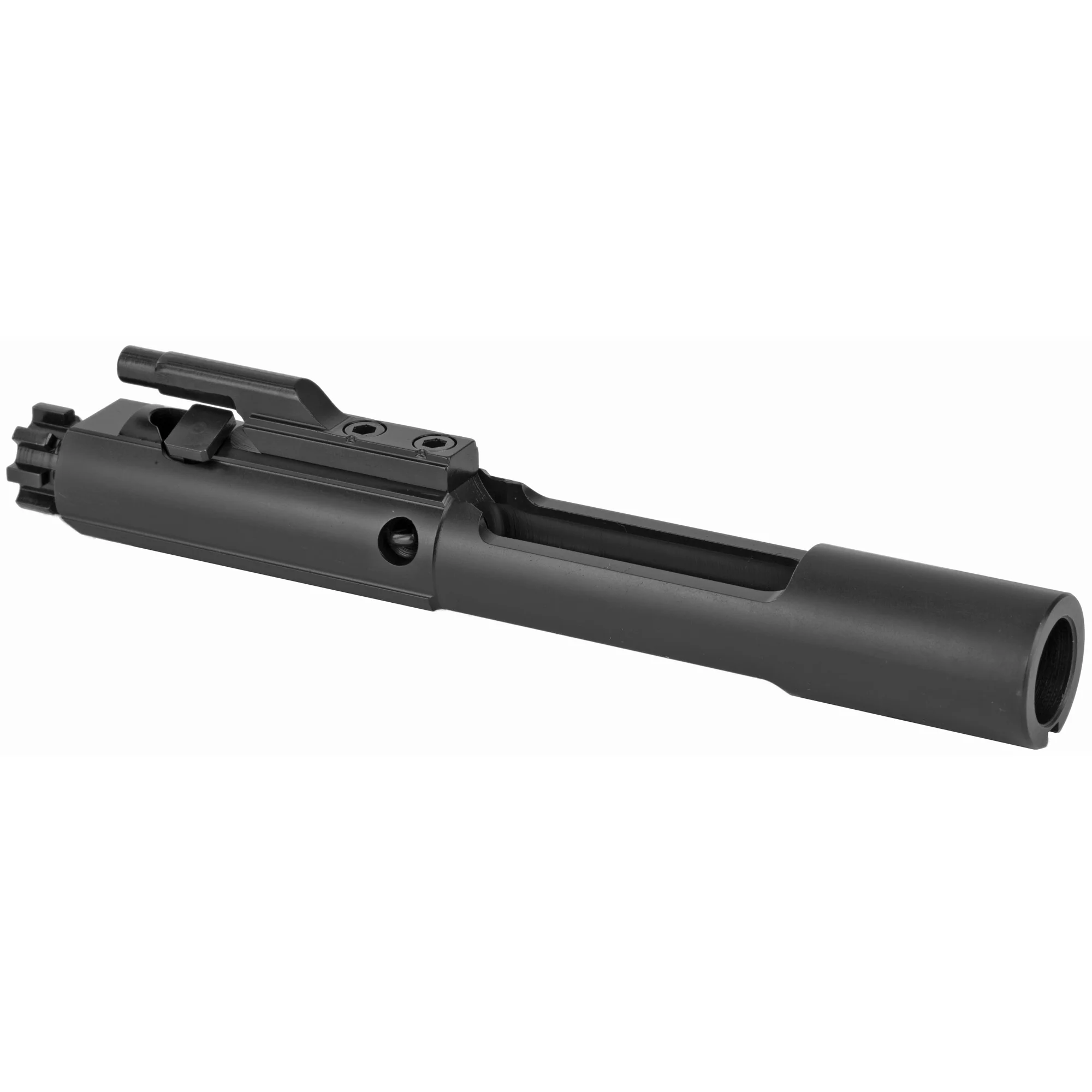 FailZero M16/M4 Complete Bolt Carrier Group, No Hammer, Black Nitride Finish, FZ-NITRIDE-01-NH - Image 2