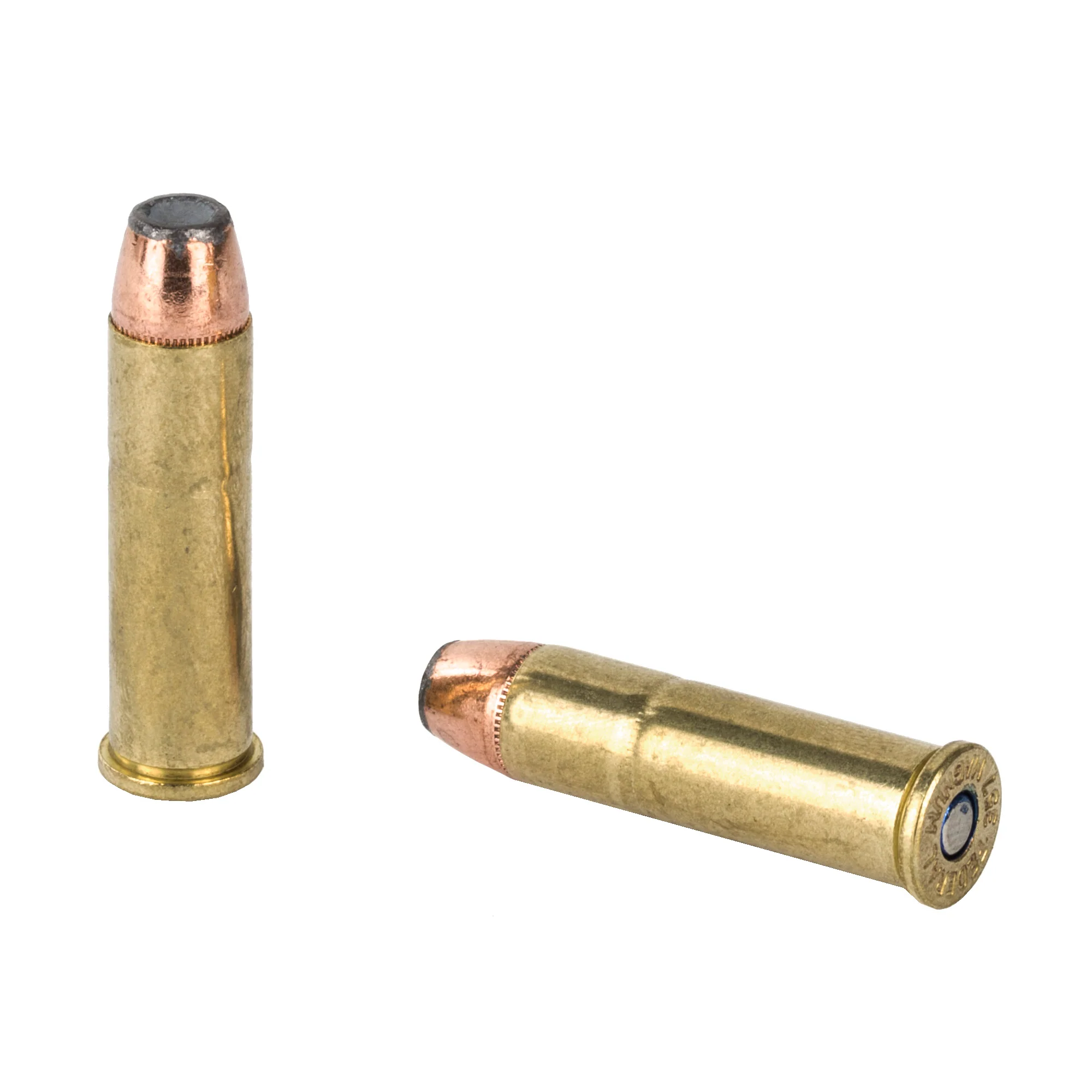 Federal Fusion Handgun Ammo .357 Magnum 158 Grain Fusion Soft Point 20 Rounds 1240 fps F357FS1 - Image 4