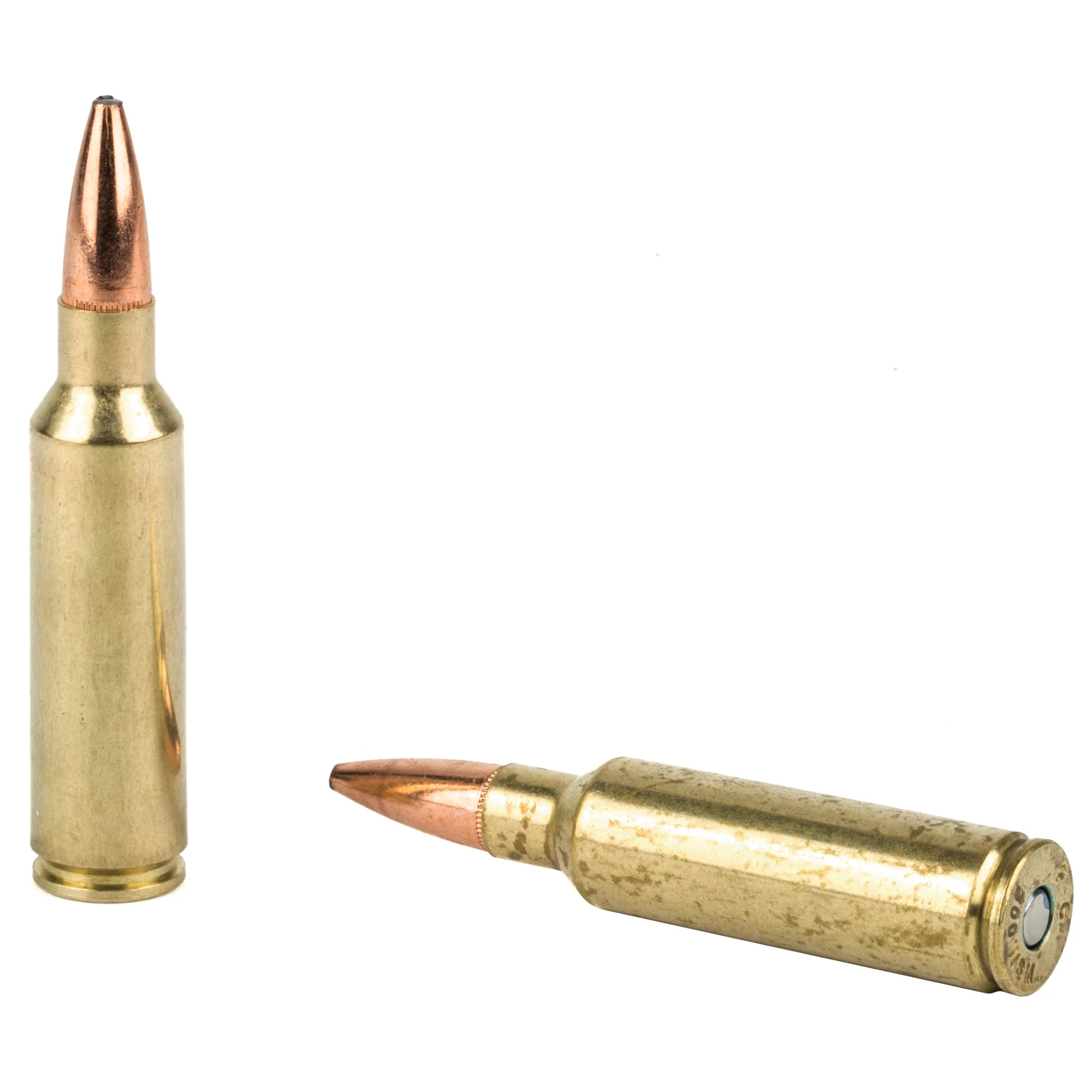 Federal Fusion Rifle Ammo 300 Winchester Short Magnum 180 Grain Soft Point 20-Round Box F300WSMFS2 - Image 4