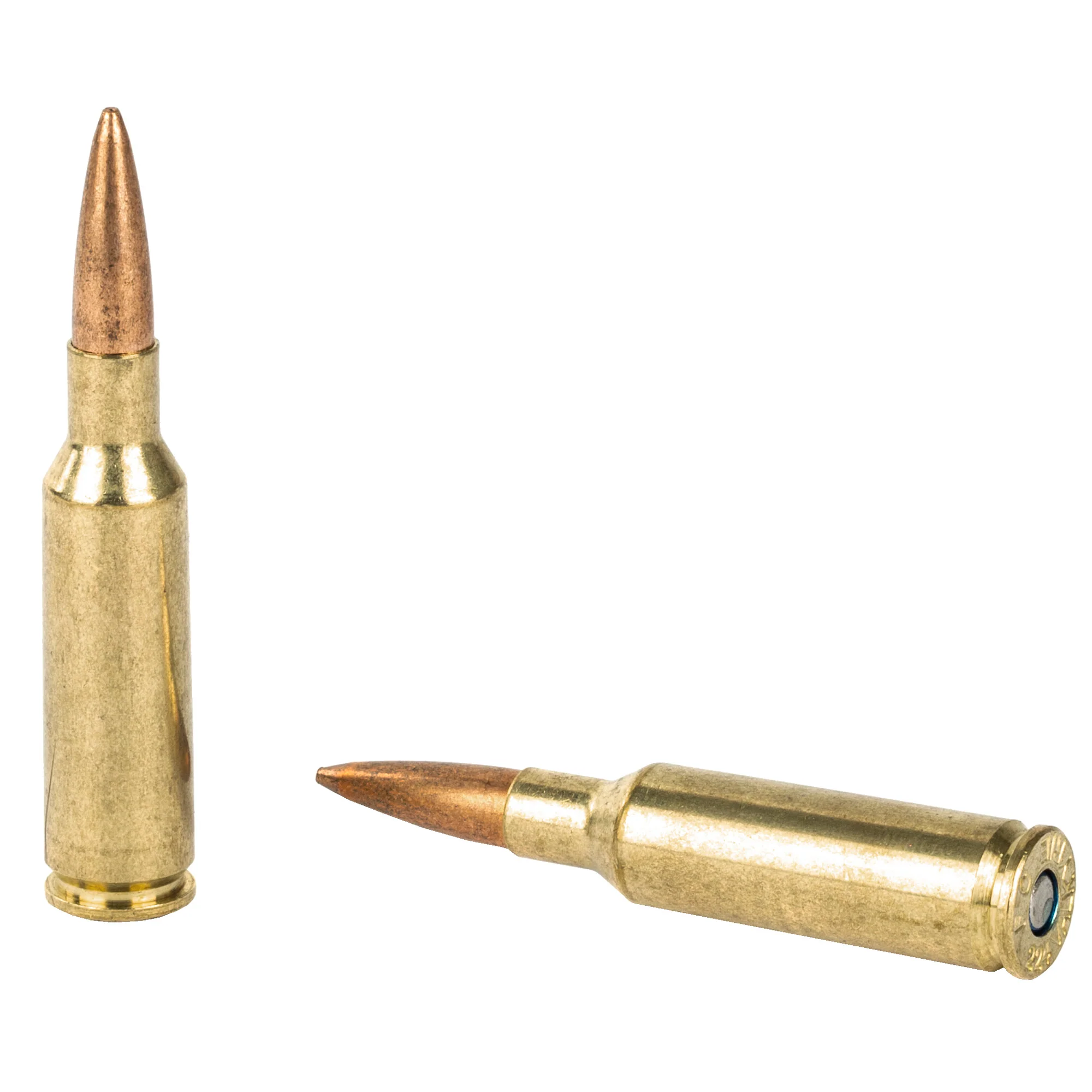 Federal Gold Medal Sierra MatchKing .224 Valkyrie 90gr BTHP Rifle Ammo 2700 fps 20rd GM224VLK1 - Image 4