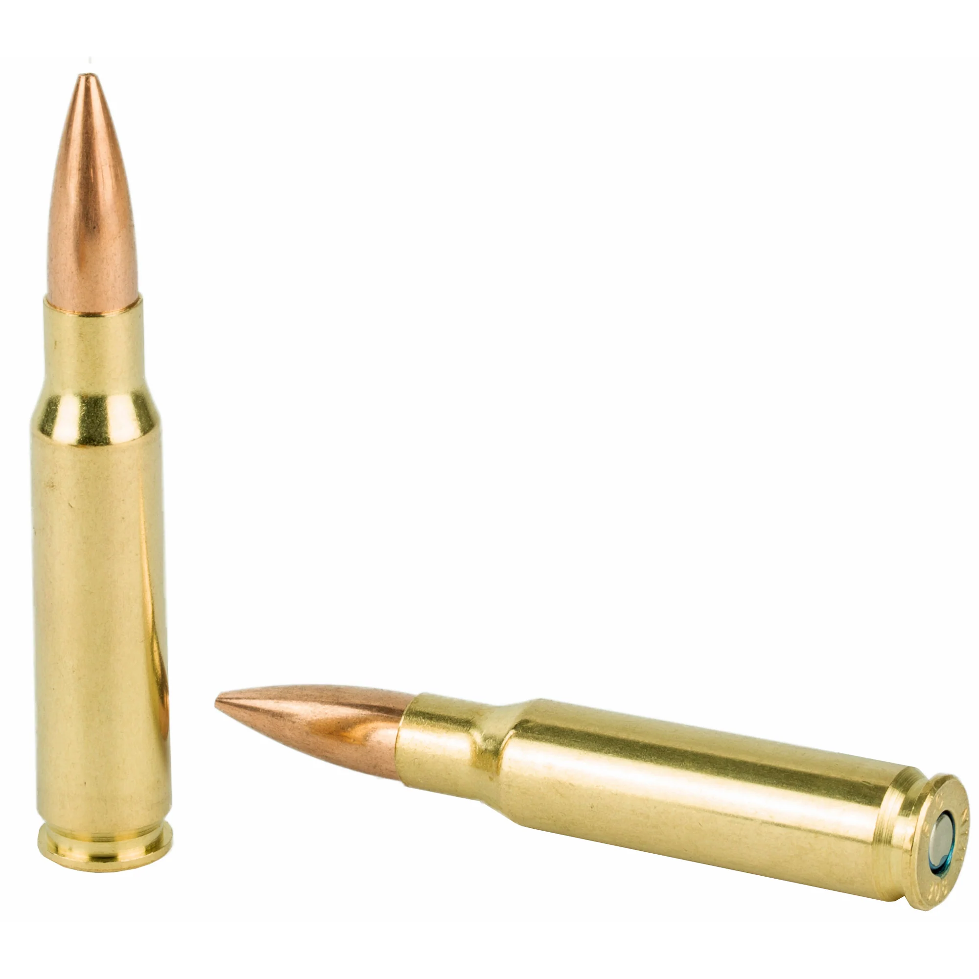 Federal Gold Medal Sierra MatchKing .308 Winchester 168gr BTHP Rifle Ammo 20rd GM308M - Image 4