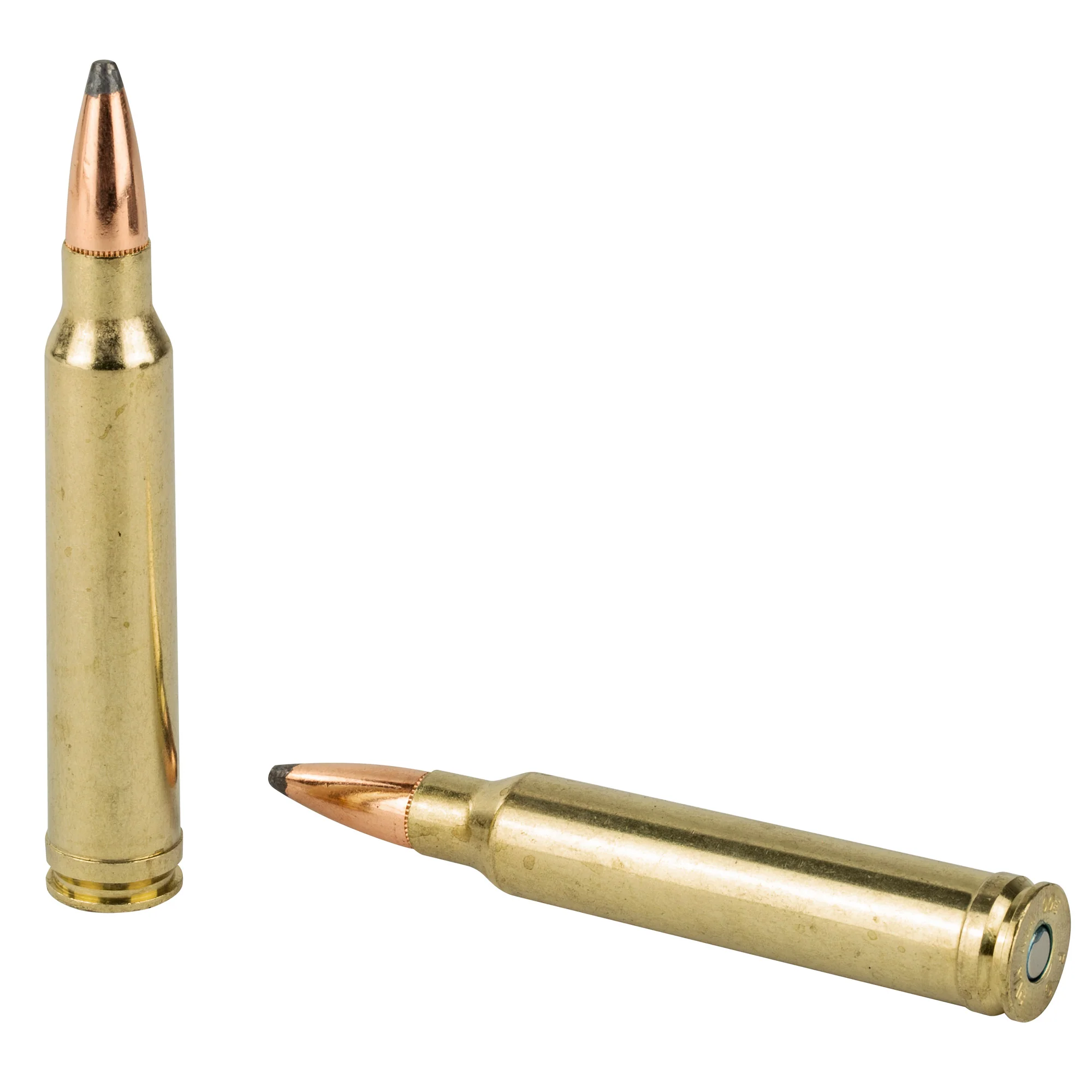 Federal Power-Shok .300 Winchester Magnum 180 Grain Jacketed Soft Point Rifle Ammo 20 Rounds 300WBS - Image 4