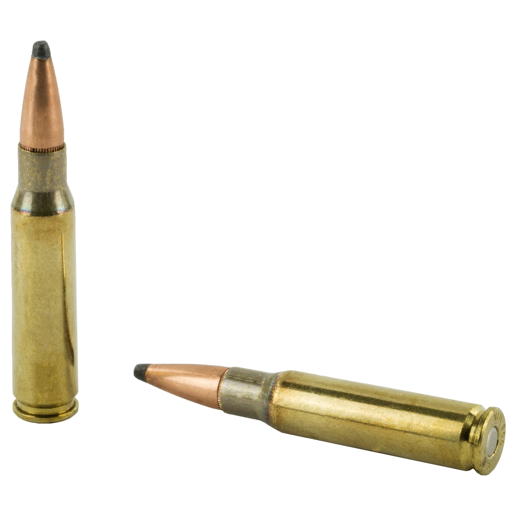 Fiocchi Ammunition .308 Winchester 165 Grain Interlock Boat Tail Soft Point Rifle Ammo, 20 Rounds 308D - Image 4