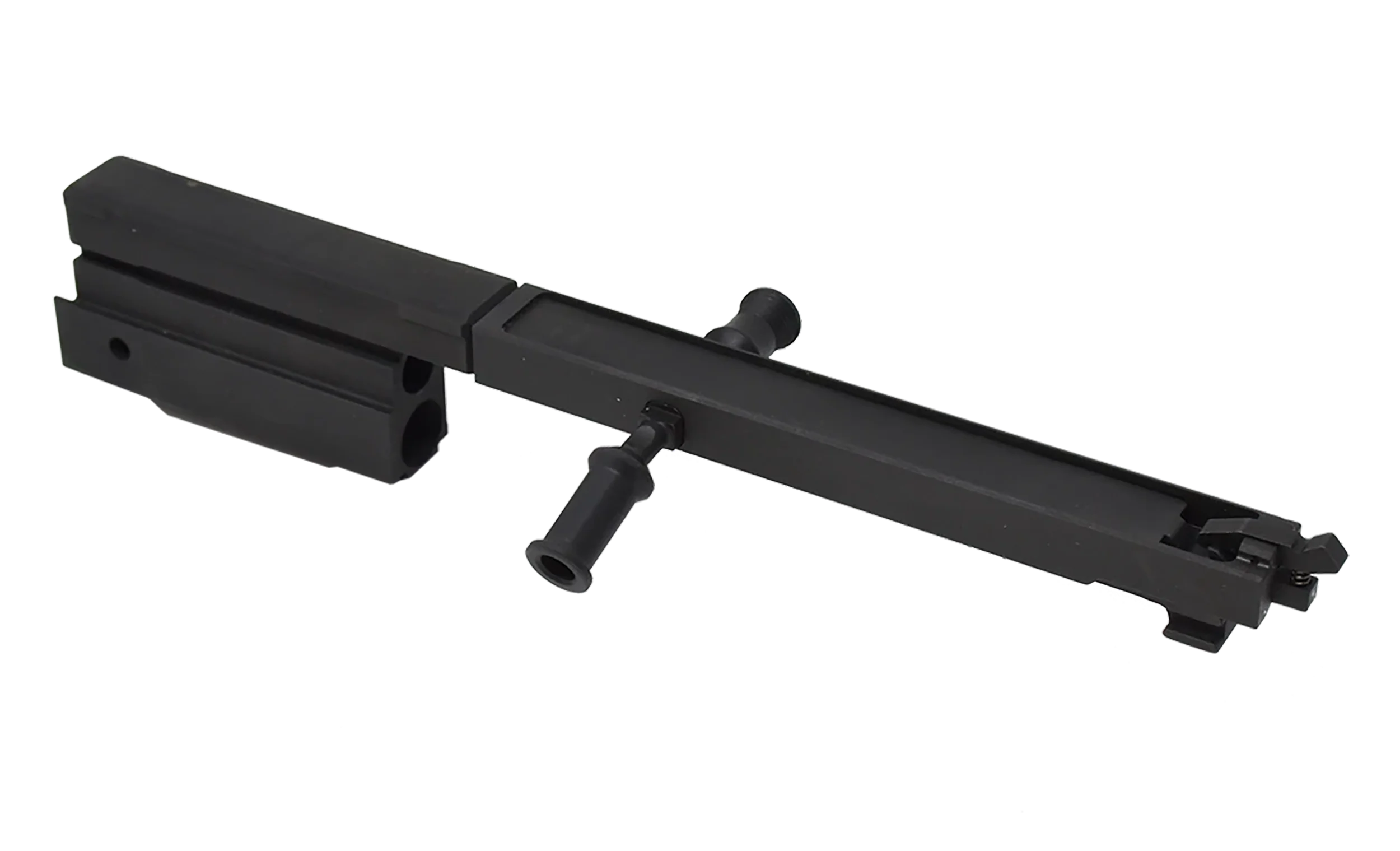 FN SCAR 16S Non-Reciprocating Charging Handle (NRCH) Conversion Kit, Black 20100504