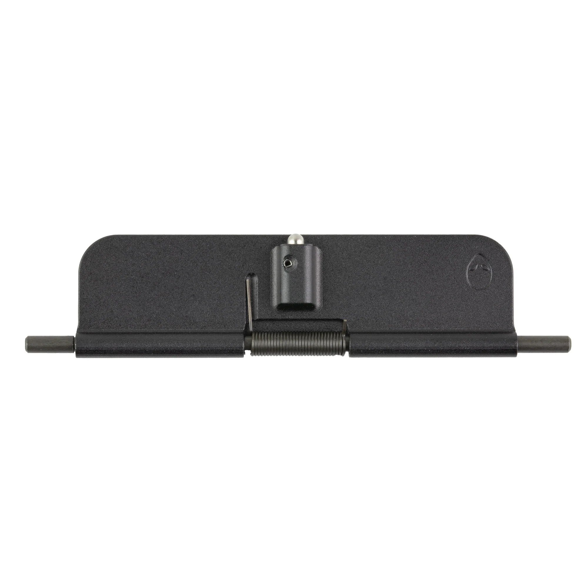 Fortis Manufacturing Billet Dust Cover Standard Black Nitride AR-15 DS-STAND-BLK - Image 2