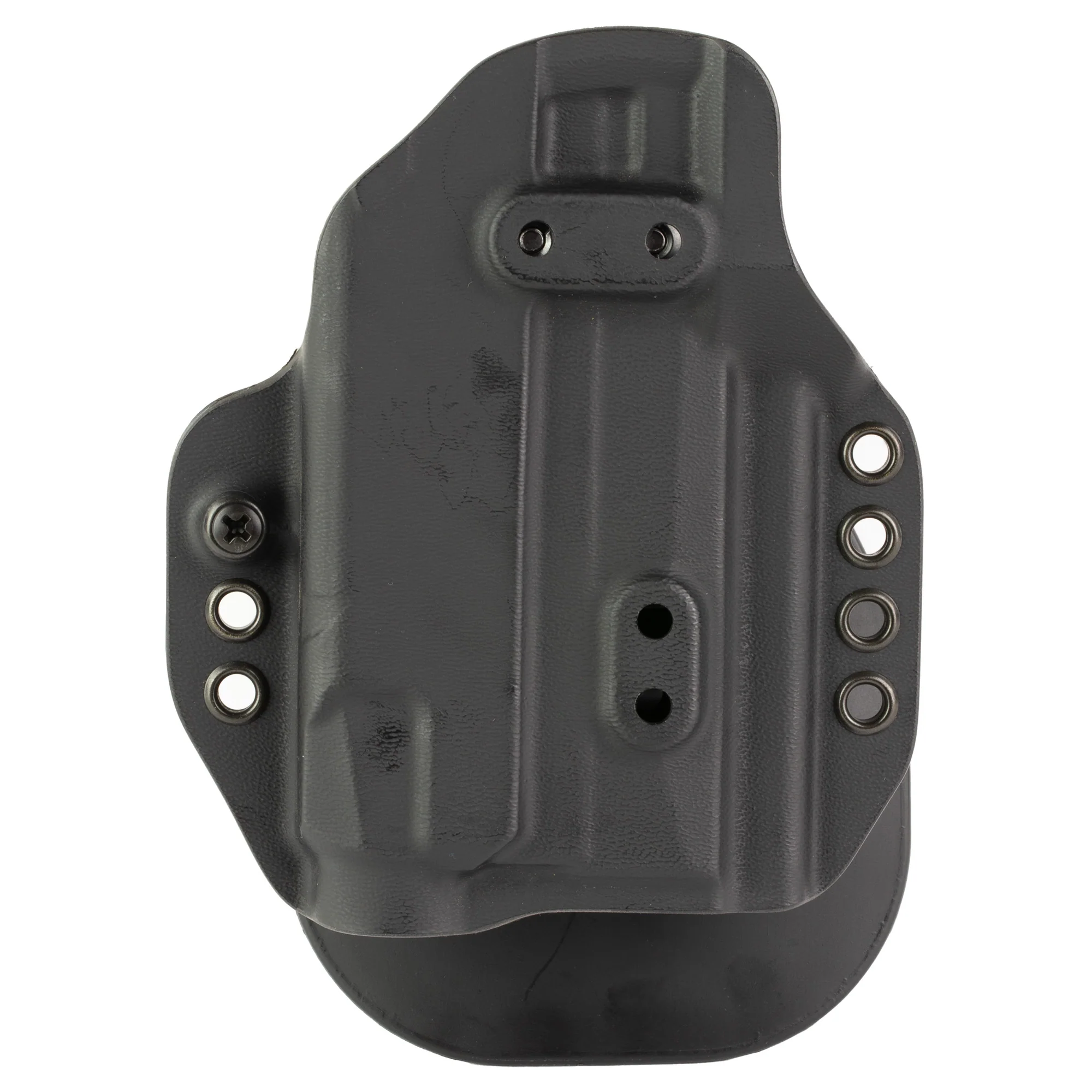 G-Code Prime Carry Holster, Black—Fits SIG Sauer P365 XMacro with Streamlight TLR-7A, GPC-K01-129L41 - Image 5