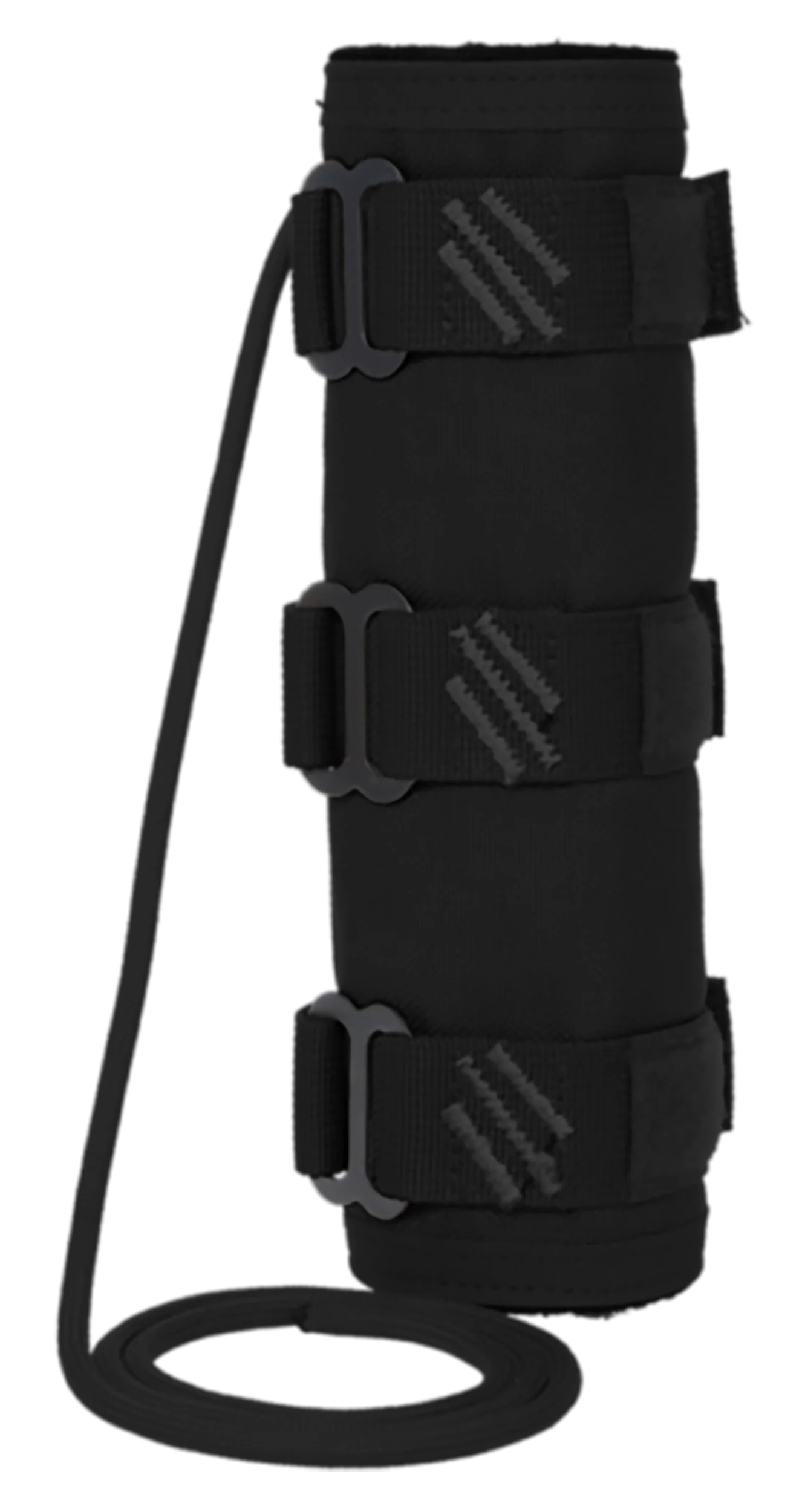 G*Outdoors Tactical Suppressor Cover, 1000D Nylon Heat-Resistant Lining, T80075B