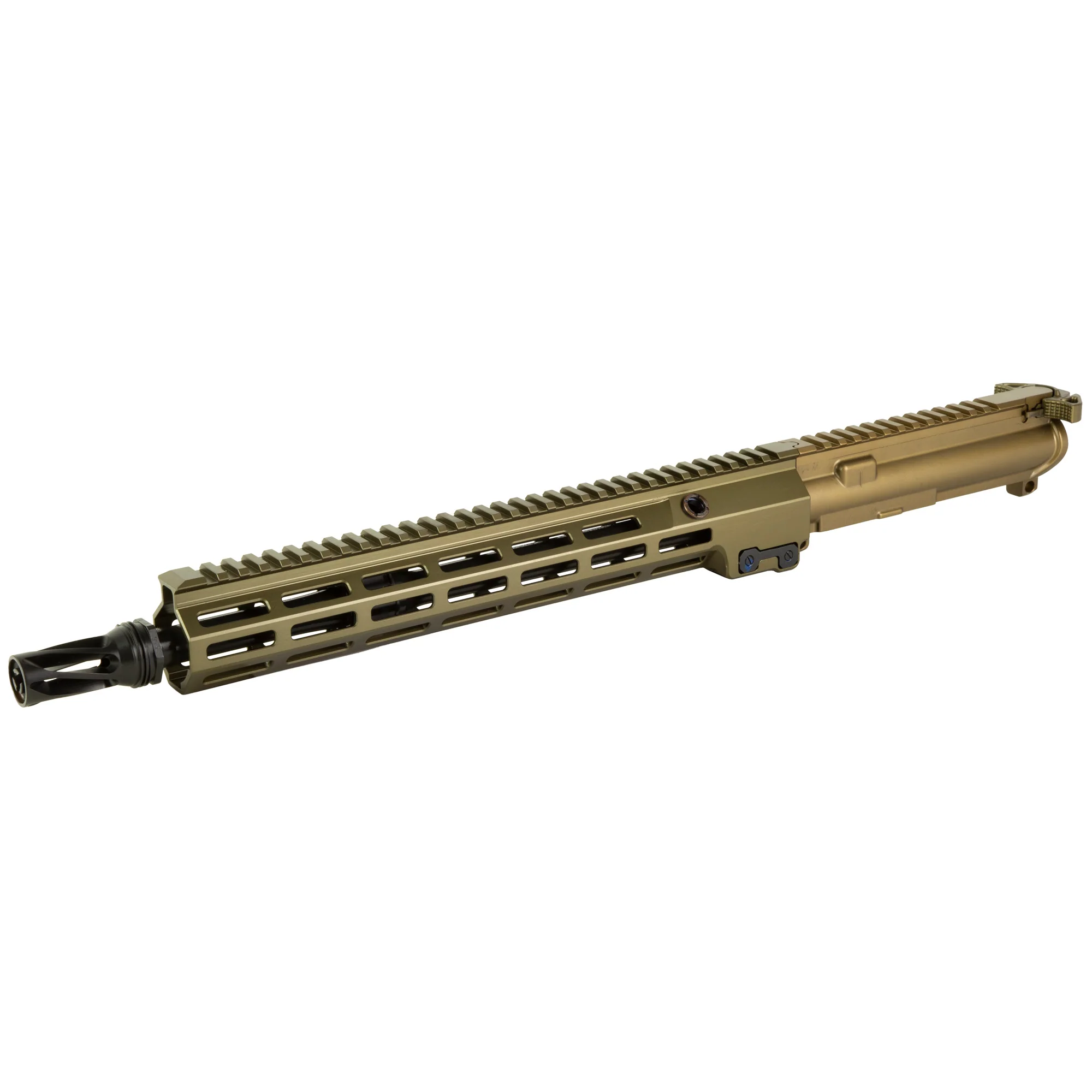 Geissele Automatics Super Duty MOD1 5.56 NATO 14.5in Complete Upper Receiver Group DDC 08-547S - Image 3