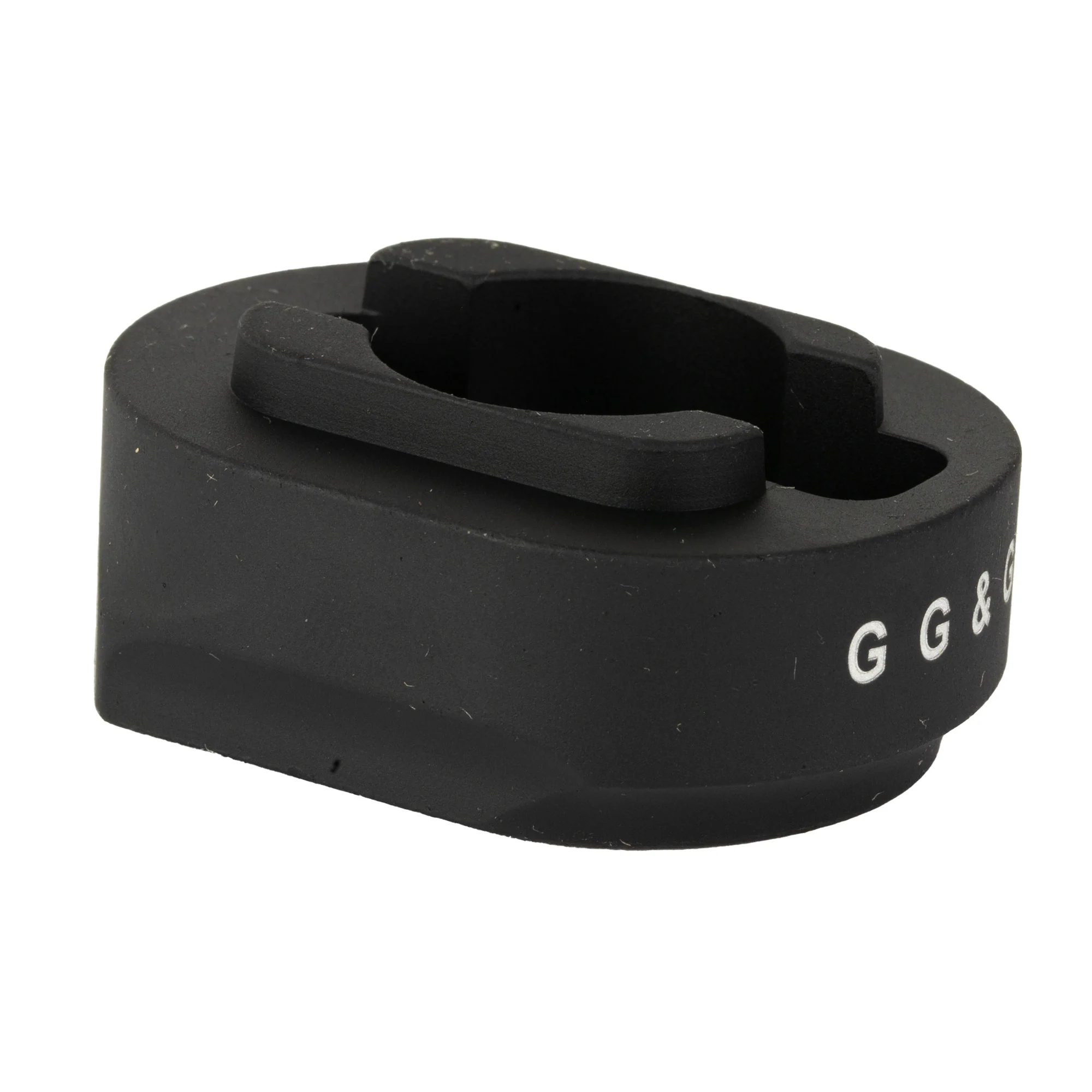 GG&G Beretta 1301 Tactical Stock Adapter for Magpul SGA Mossberg 500/590/590A1 GGG-2719M - Image 2