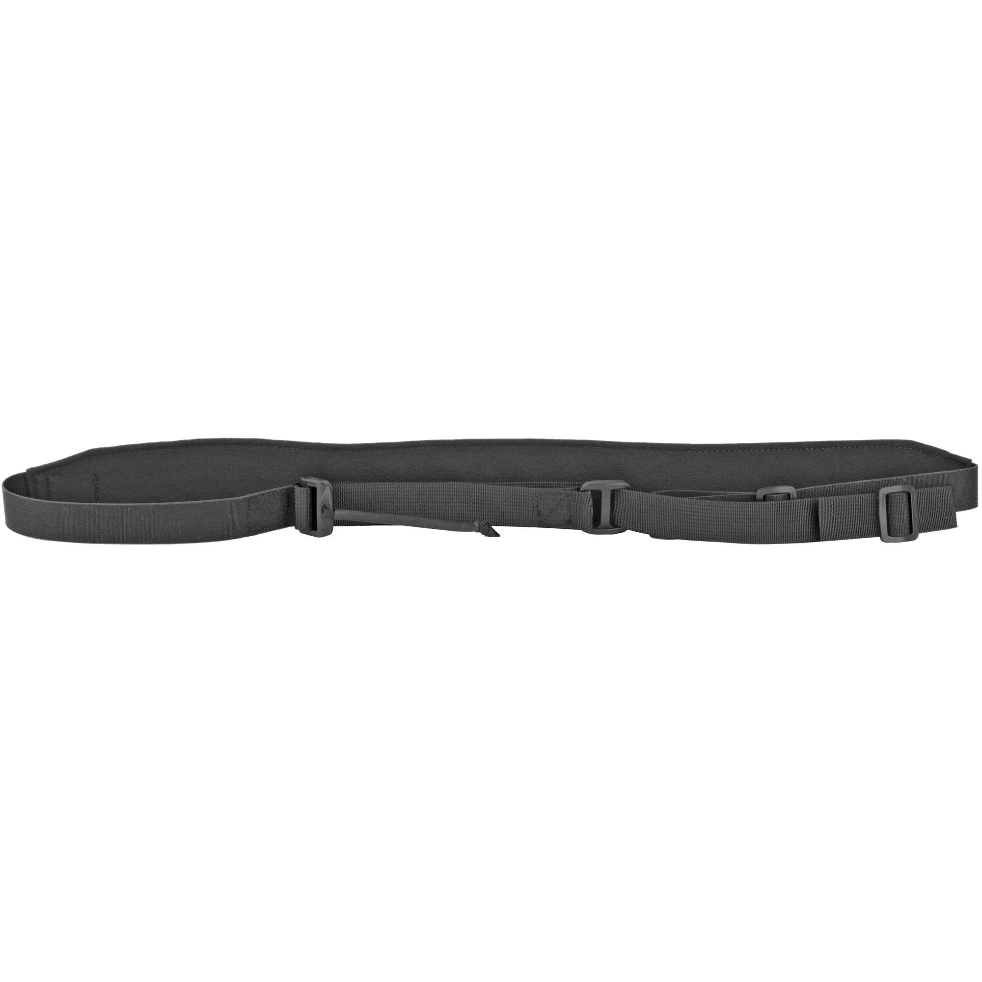 Grey Ghost Gear SD Mega GT Two-Point Sling with Shoulder Pad, Laser-Cut Nylon, Coyote, 9032-14 - Image 5