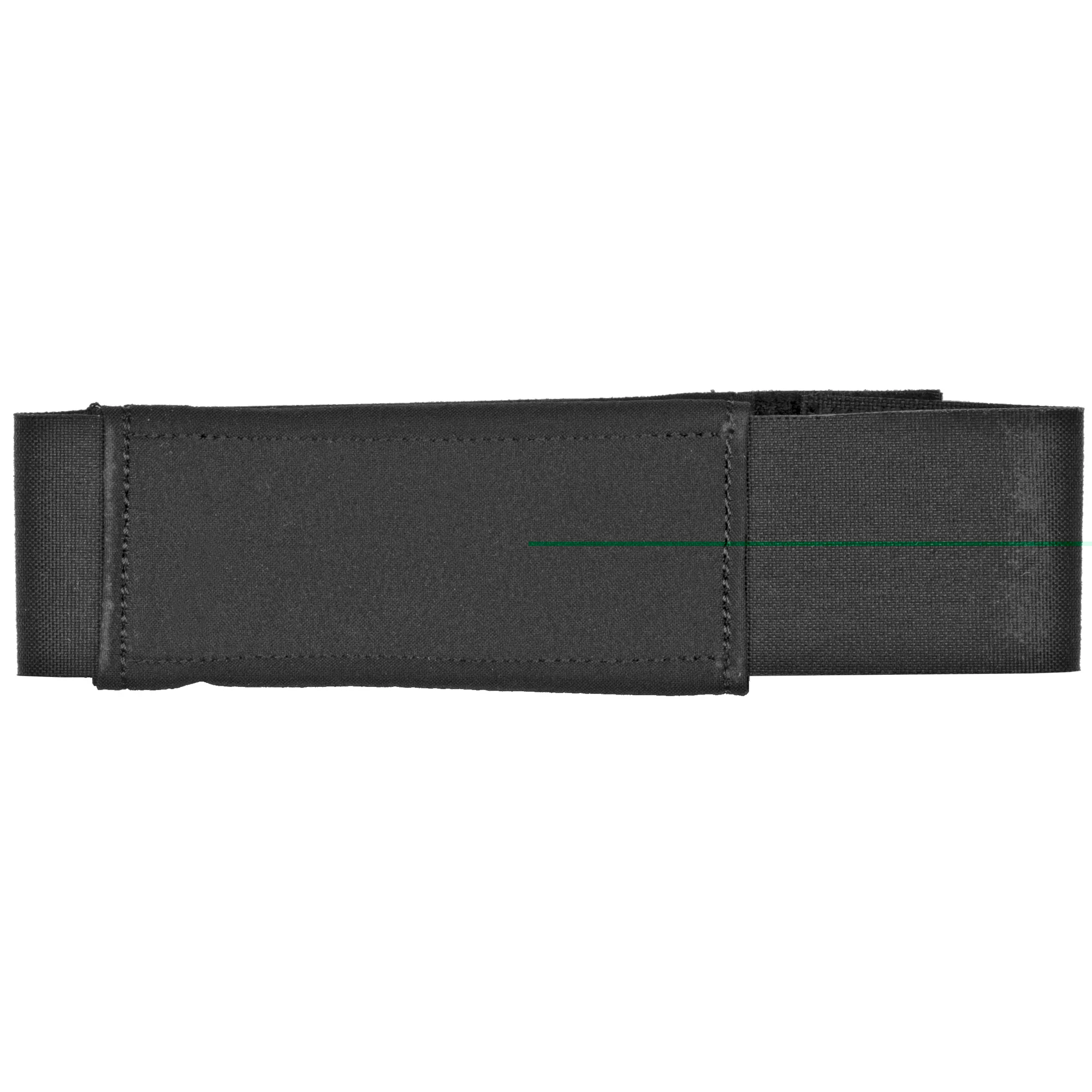 Grey Ghost Gear Tourniquet Pouch for MOLLE/PALS with Elastic Sides and Short MALICE Clip, 1052-5