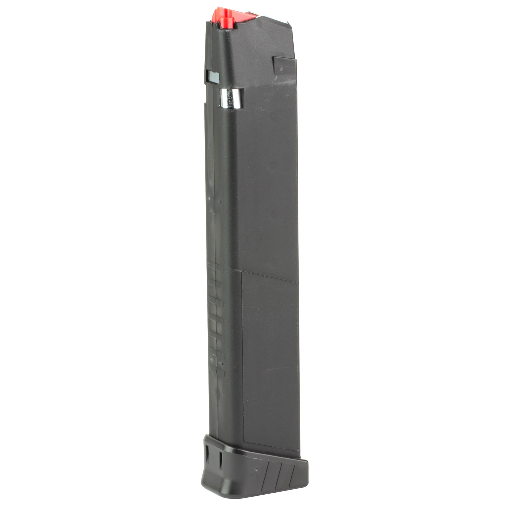 Global Ordnance GO Mag Extended Magazine for Glock 21/30/41 .45 ACP 26-Round Black 810091157565