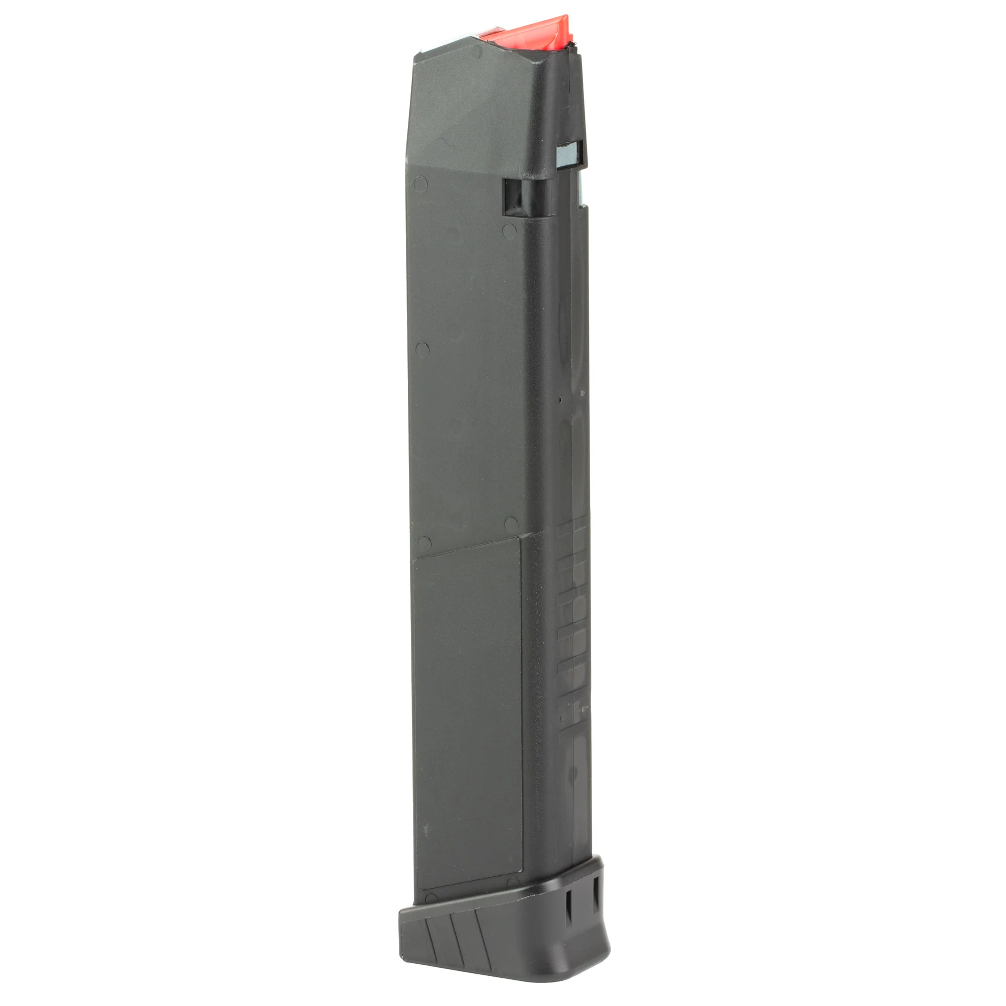 Global Ordnance GO Mag Extended Magazine for Glock 21/30/41 .45 ACP 26-Round Black 810091157565 - Image 2