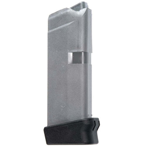 GLOCK 42 380 PLUS 1 MAGAZINE BOTTOM