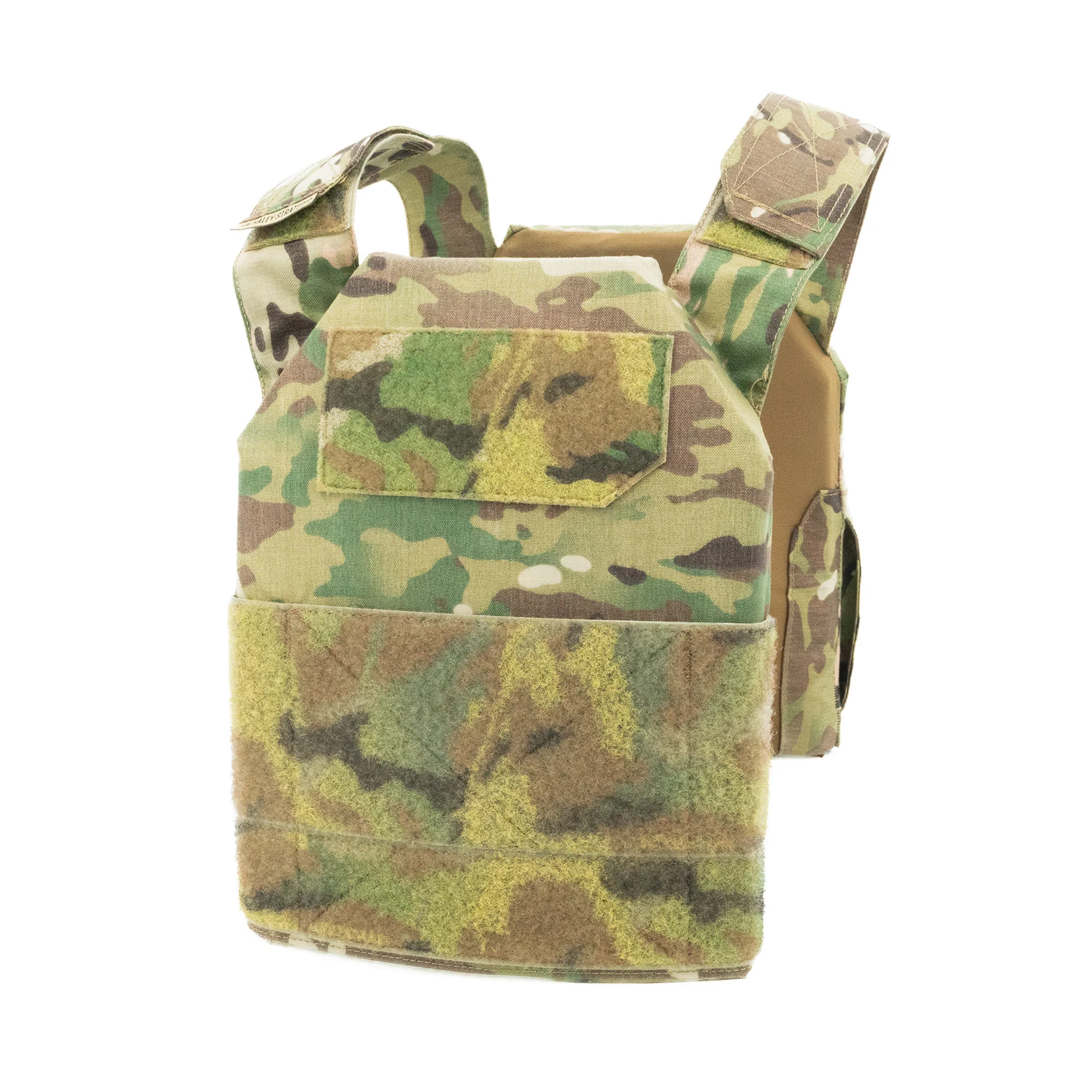 Haley Strategic Partners Thorax Incog Plate Bags, Medium Low-Visibility Modular Carrier, TPC_IC-1-MD-MC