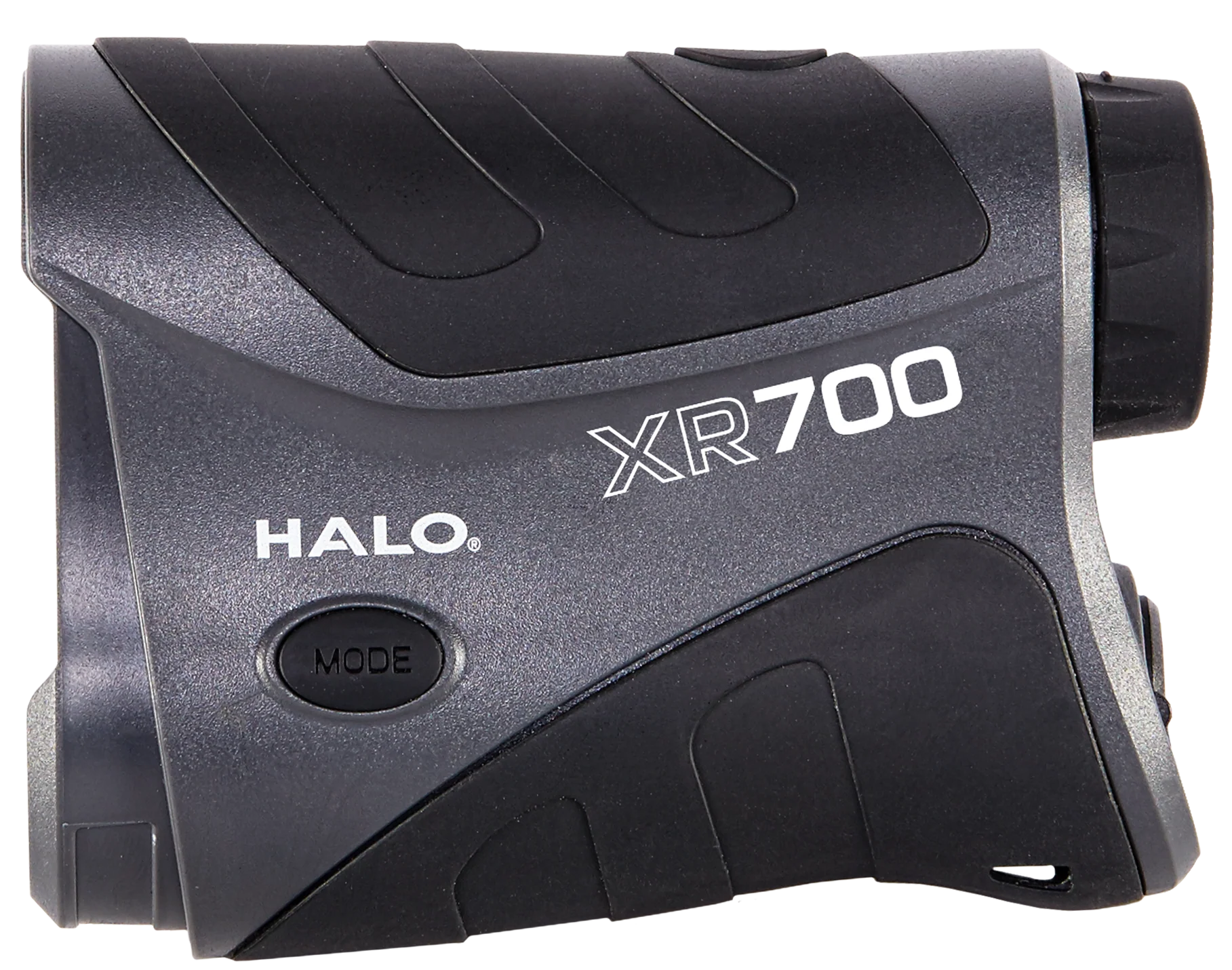 HALO (GSM) XR700 6x Laser Rangefinder, 700-Yard with Angle Intelligence & Scan Mode, HALHALRF0086