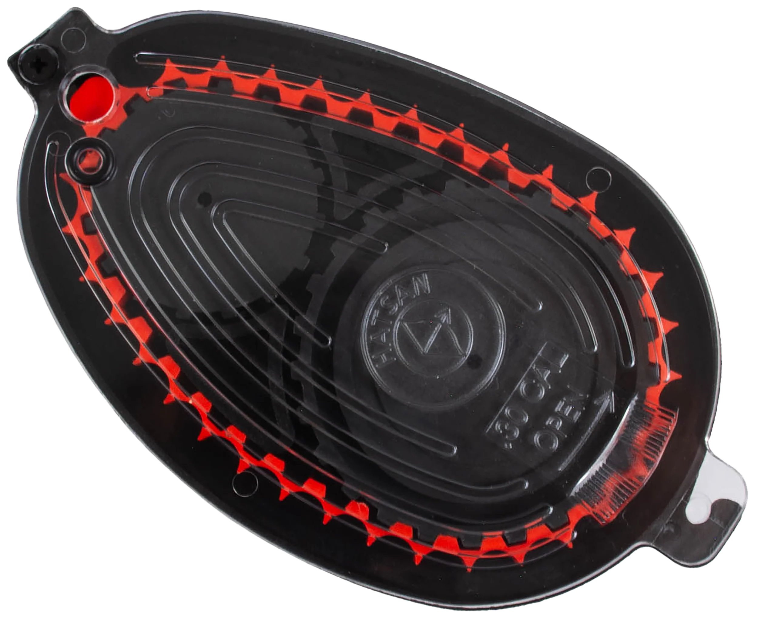 Hatsan USA High Capacity .30 Cal 33-Round SwingLoad Magazine for Hatsan Blitz Air Rifle HA90333