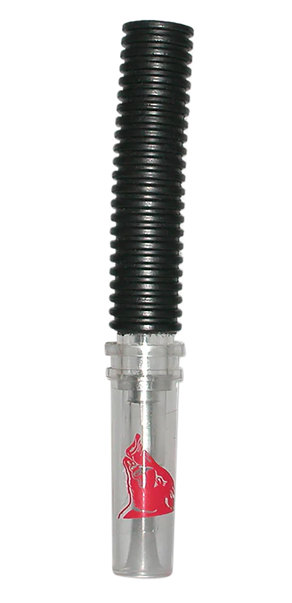 Haydels Pig Squealer Hog Game Call with Acrylic Chamber & Collapsible Hose, Distress Grunter PS92
