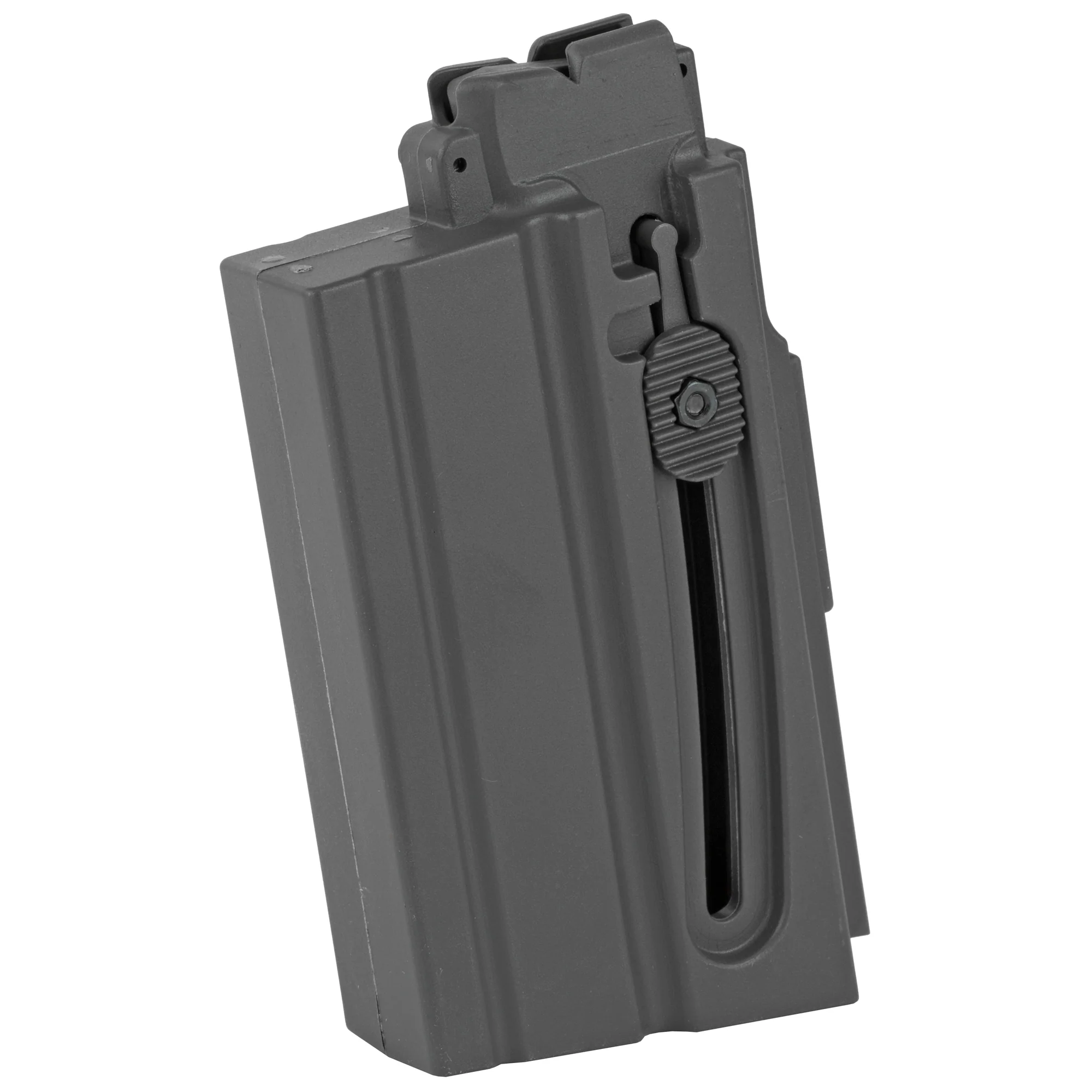 Heckler & Koch HK416 Rimfire .22 LR 10-Round Magazine, Steel Body & Polymer Base Plate 51000199