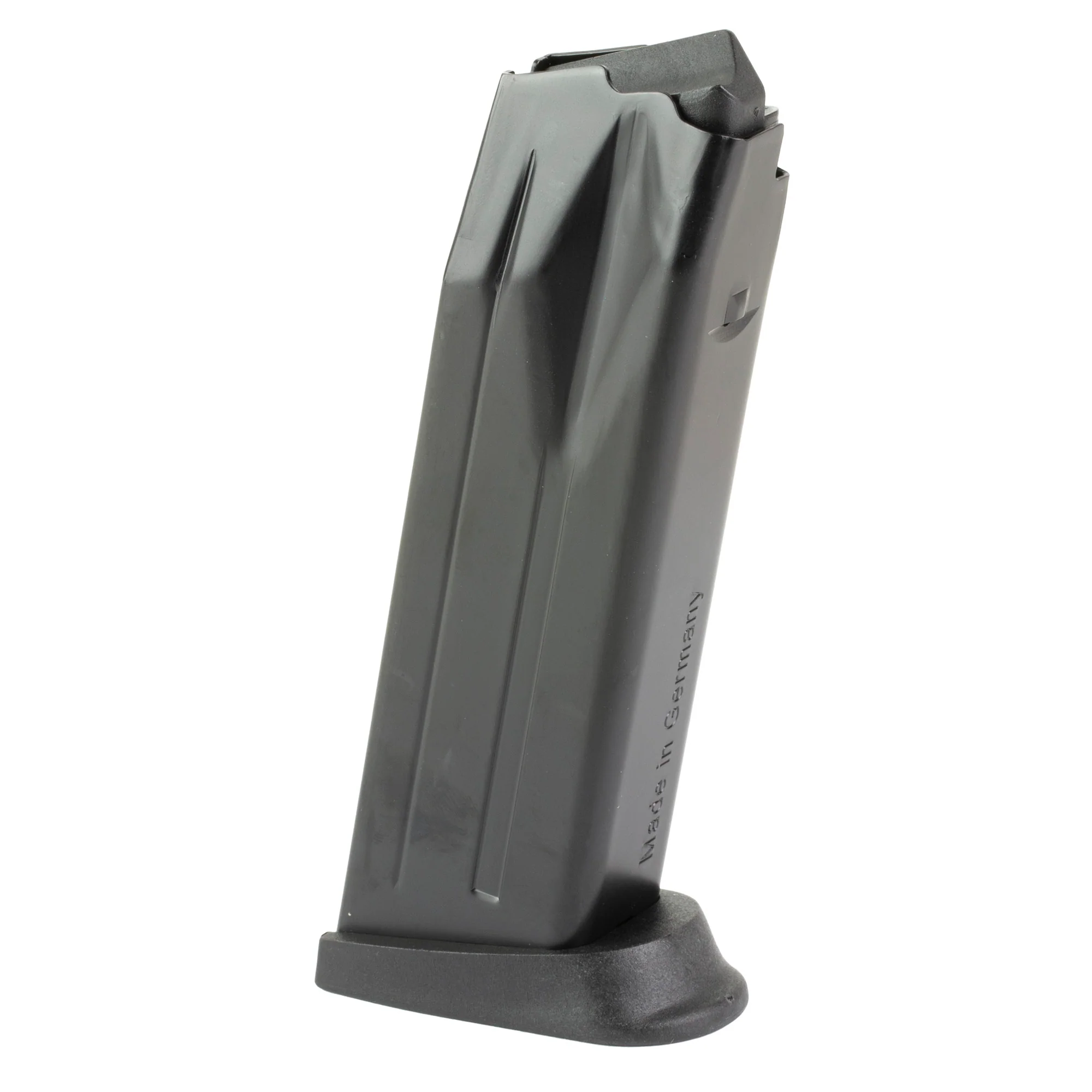 Heckler & Koch USP .45 ACP 12-Round Factory Magazine, Steel Body, Red Follower 50248618 - Image 2