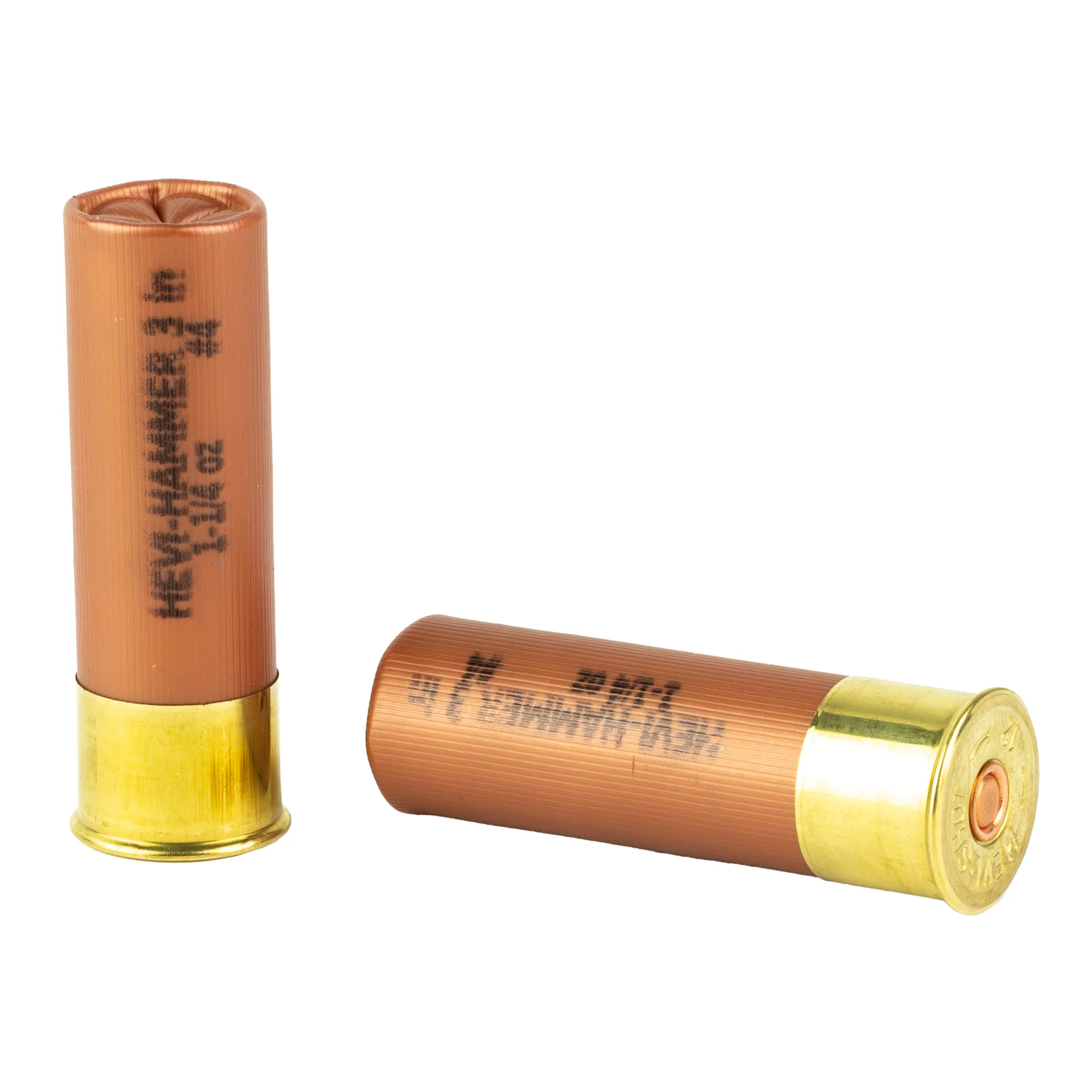 HEVI-Shot HEVI-Hammer 12 Gauge 3in #4 Bismuth/Steel Waterfowl Shotshells 1500fps HS28004 - Image 4